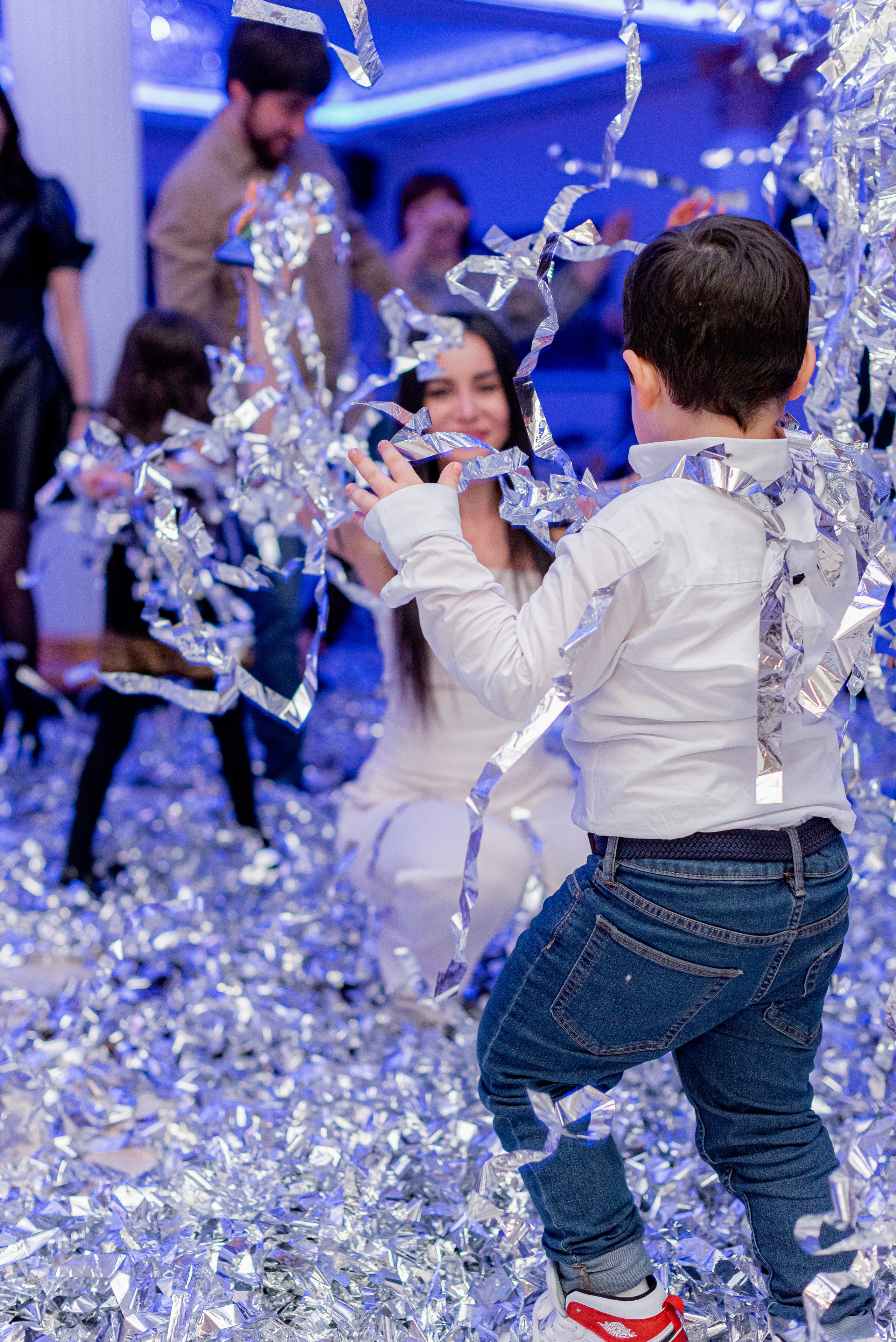 Фотосессия детей в Москве. Станислав Тюрин Фотограф Москва. Индивидуальные и семейные фотосессии;