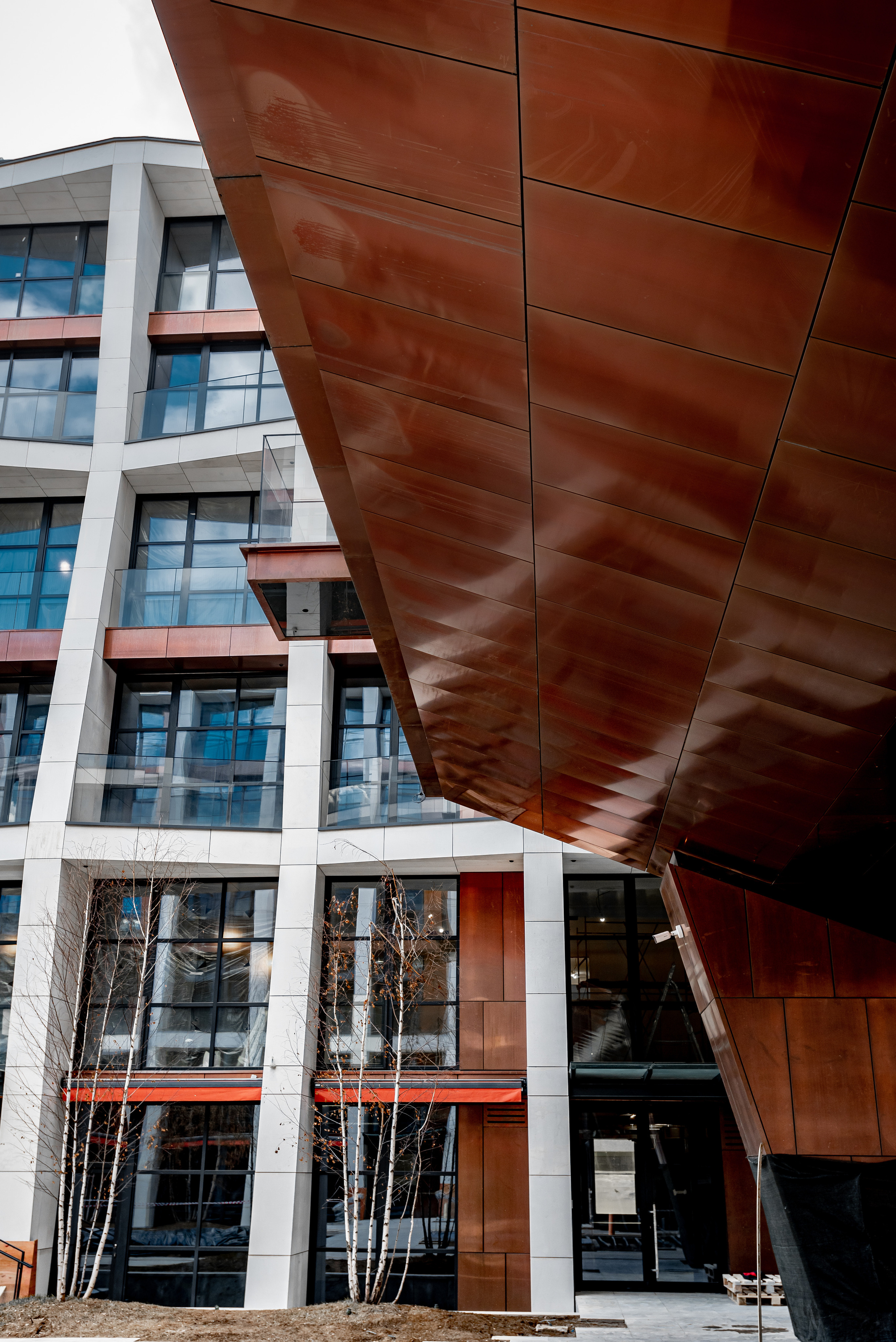 ЖК Ордынка. Станислав Тюрин Фотограф Москва. Индивидуальные и семейные фотосессии;