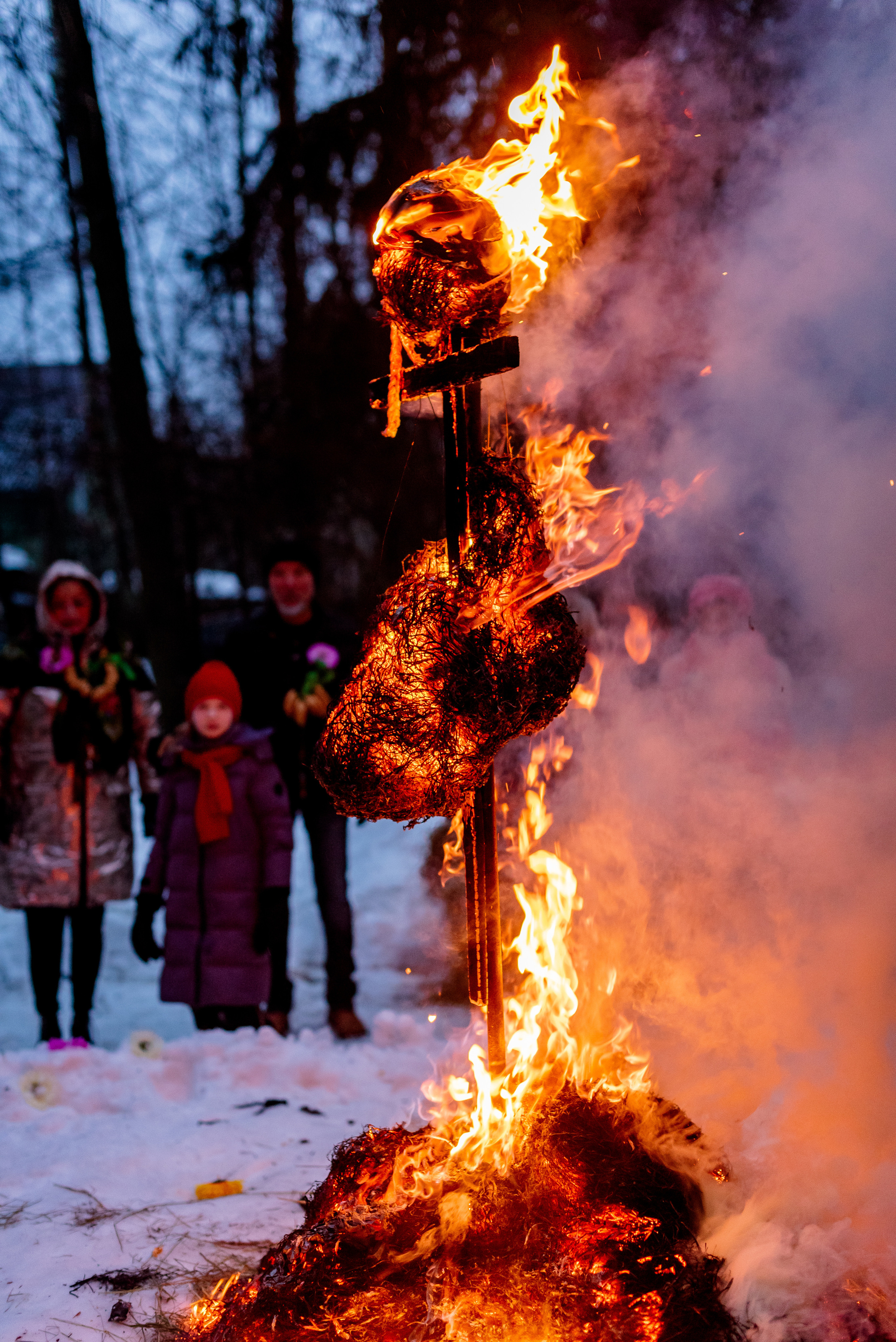 Масленица 🥞. Станислав Тюрин Фотограф Москва. Индивидуальные и семейные фотосессии;