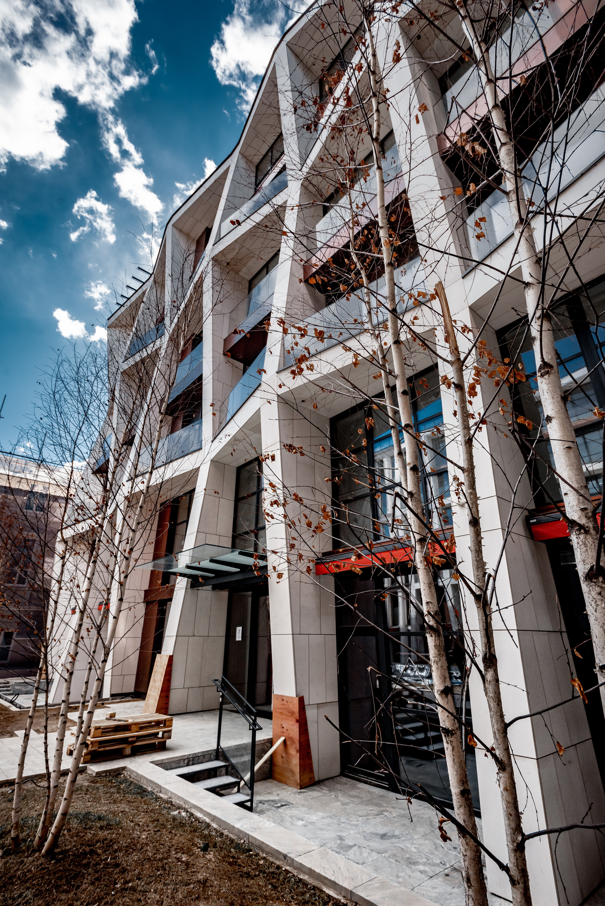 ЖК Ордынка. Станислав Тюрин Фотограф Москва. Индивидуальные и семейные фотосессии;