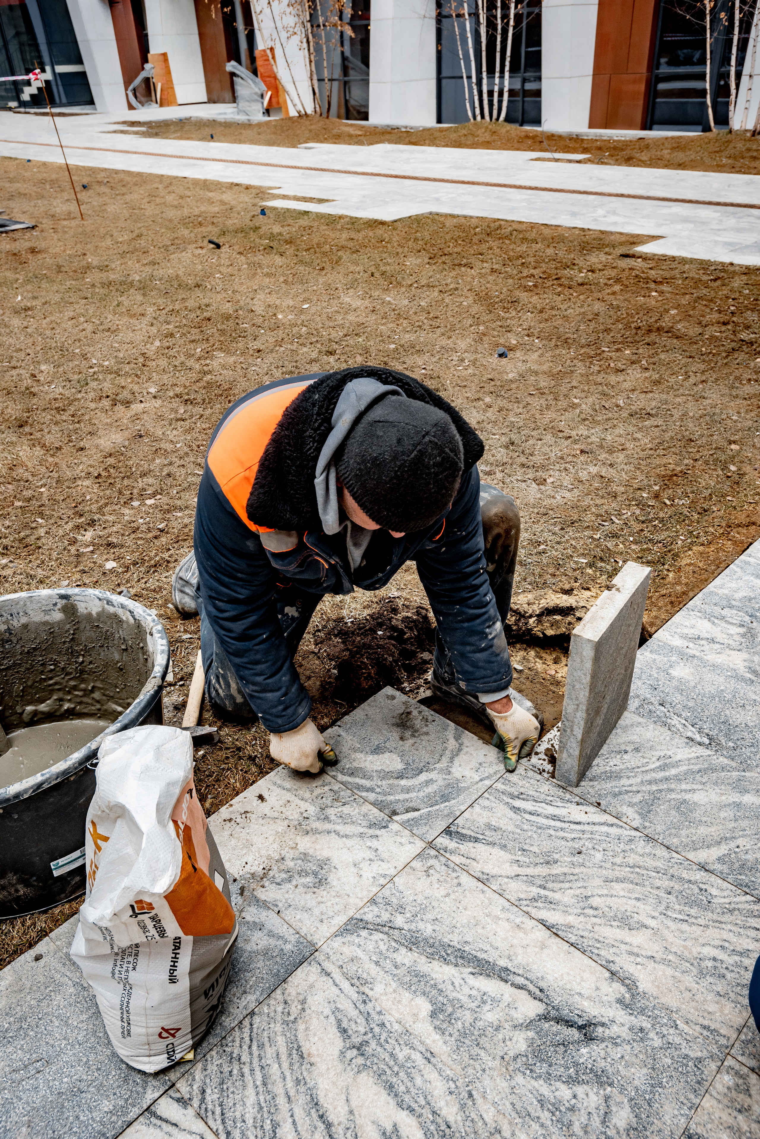 ЖК Ордынка. Станислав Тюрин Фотограф Москва. Индивидуальные и семейные фотосессии;