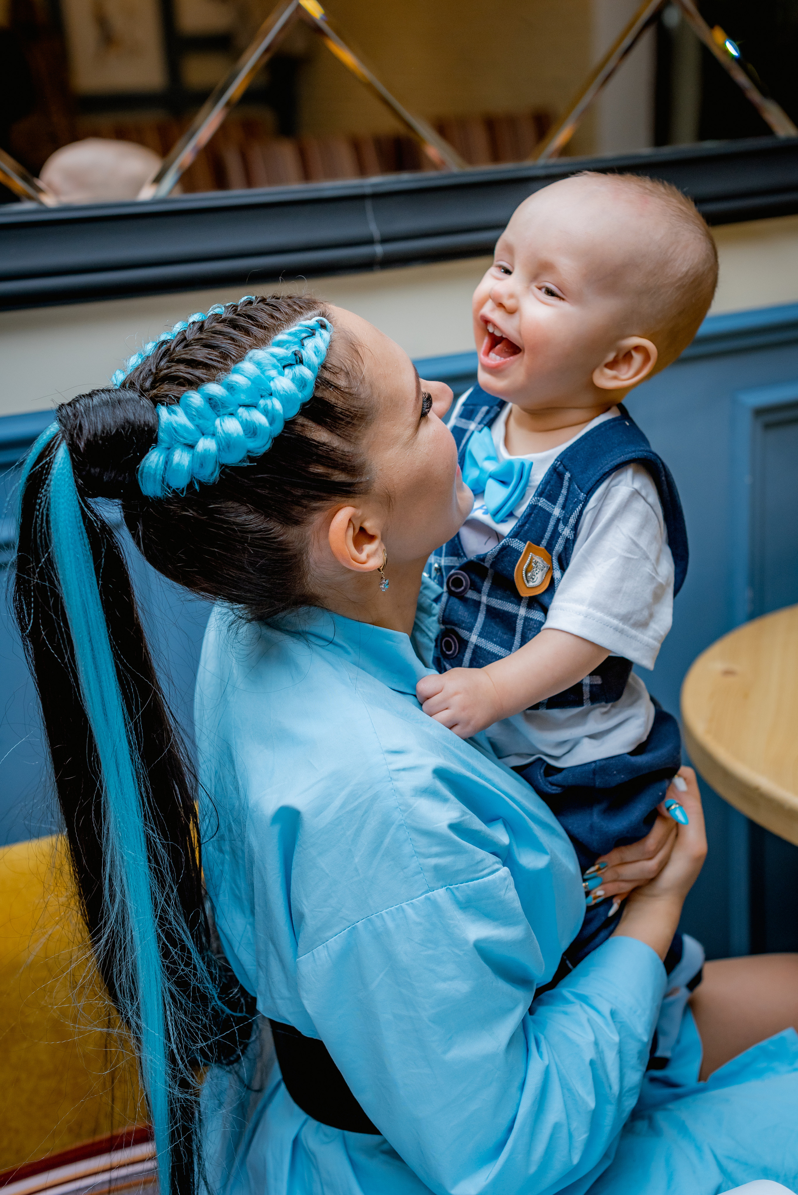 Фотосессия детей в Москве. Станислав Тюрин Фотограф Москва. Индивидуальные и семейные фотосессии;