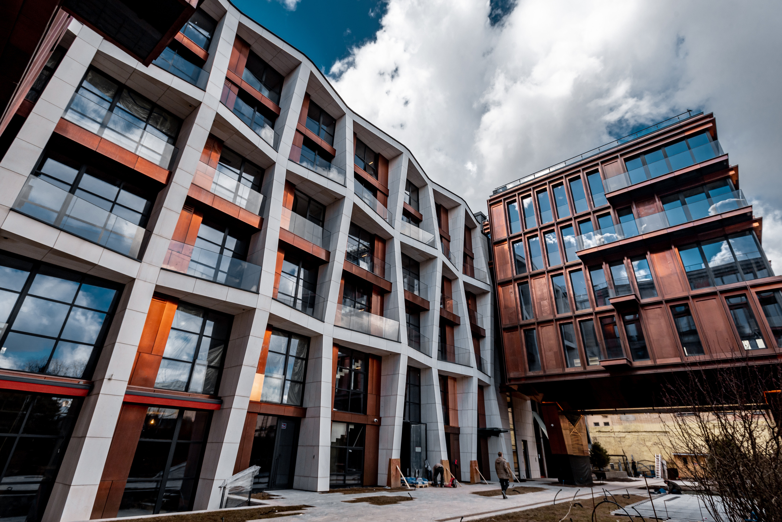 ЖК Ордынка. Станислав Тюрин Фотограф Москва. Индивидуальные и семейные фотосессии;