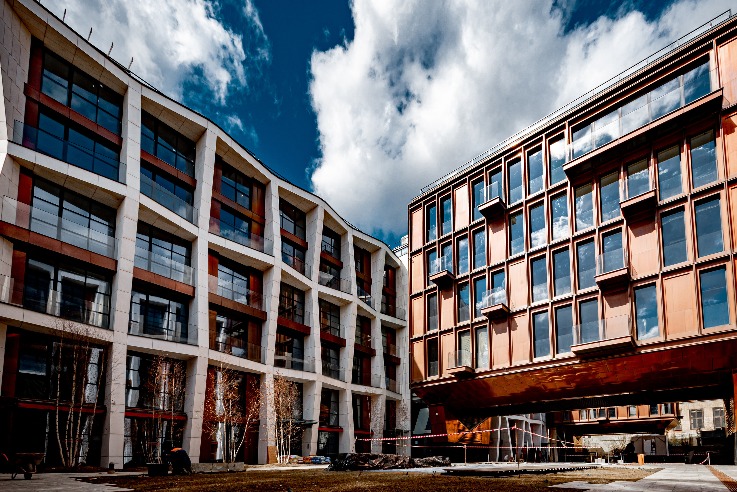 ЖК Ордынка. Станислав Тюрин Фотограф Москва. Индивидуальные и семейные фотосессии;