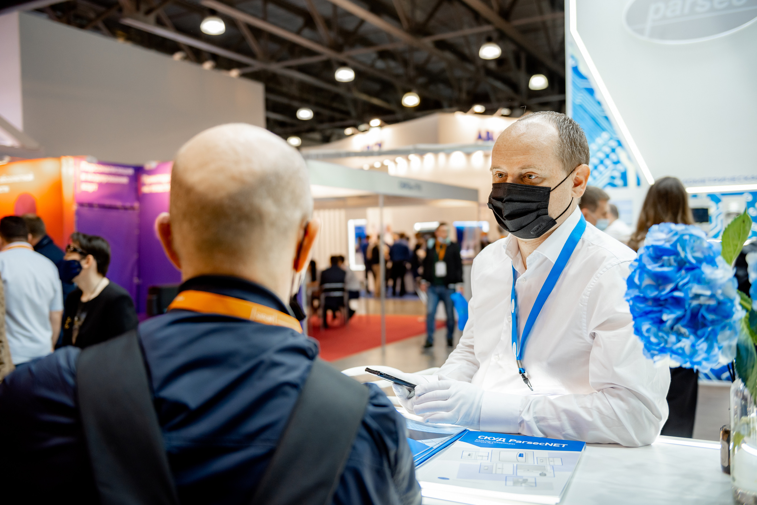 Securica Moscow. Parsek. Станислав Тюрин Фотограф Москва. Индивидуальные и семейные фотосессии;