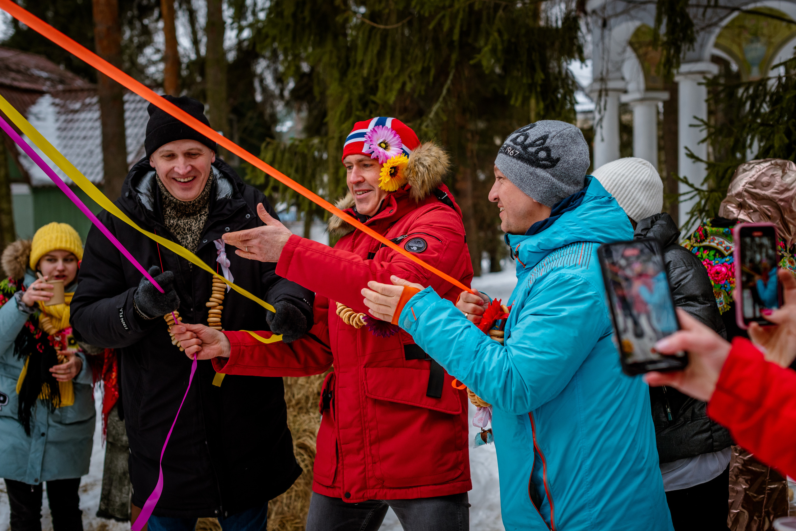 Масленица 🥞. Станислав Тюрин Фотограф Москва. Индивидуальные и семейные фотосессии;