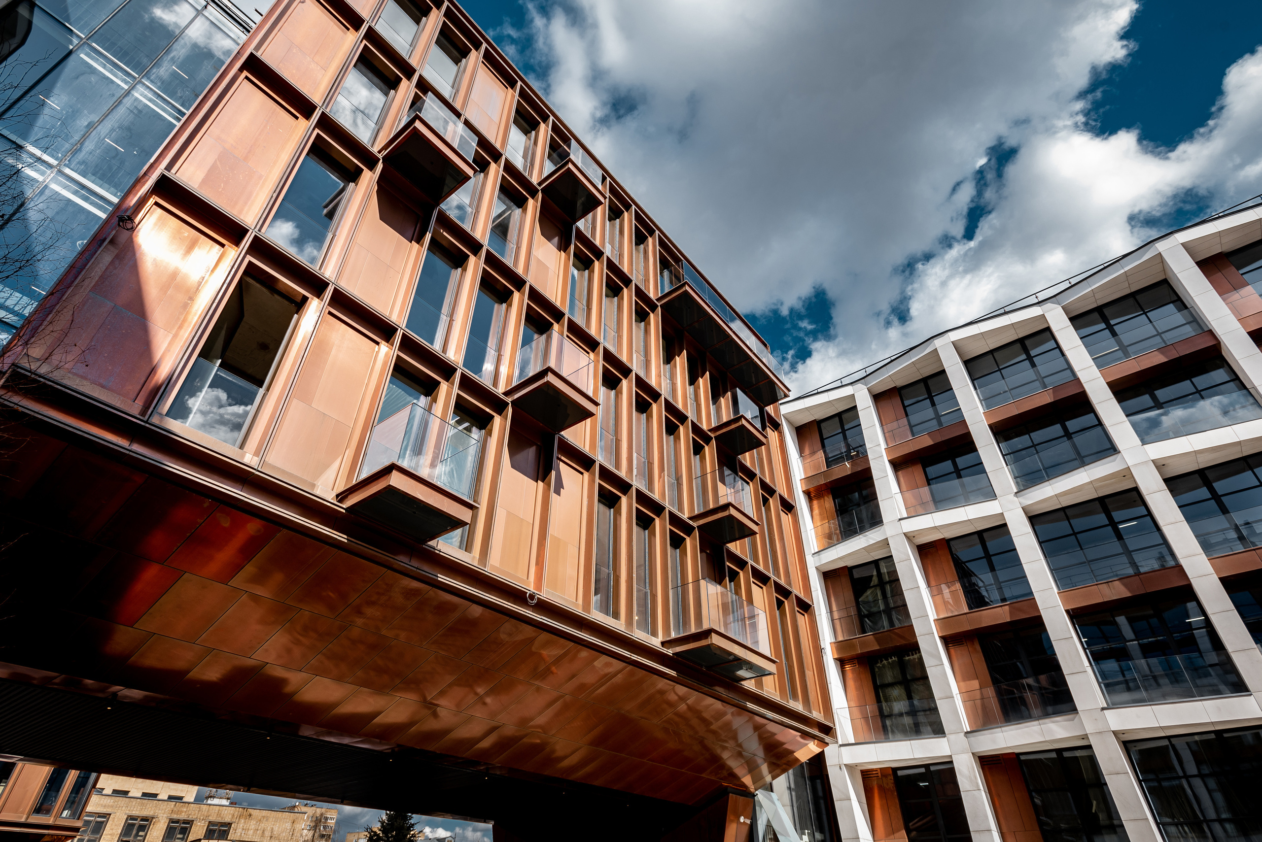 ЖК Ордынка. Станислав Тюрин Фотограф Москва. Индивидуальные и семейные фотосессии;