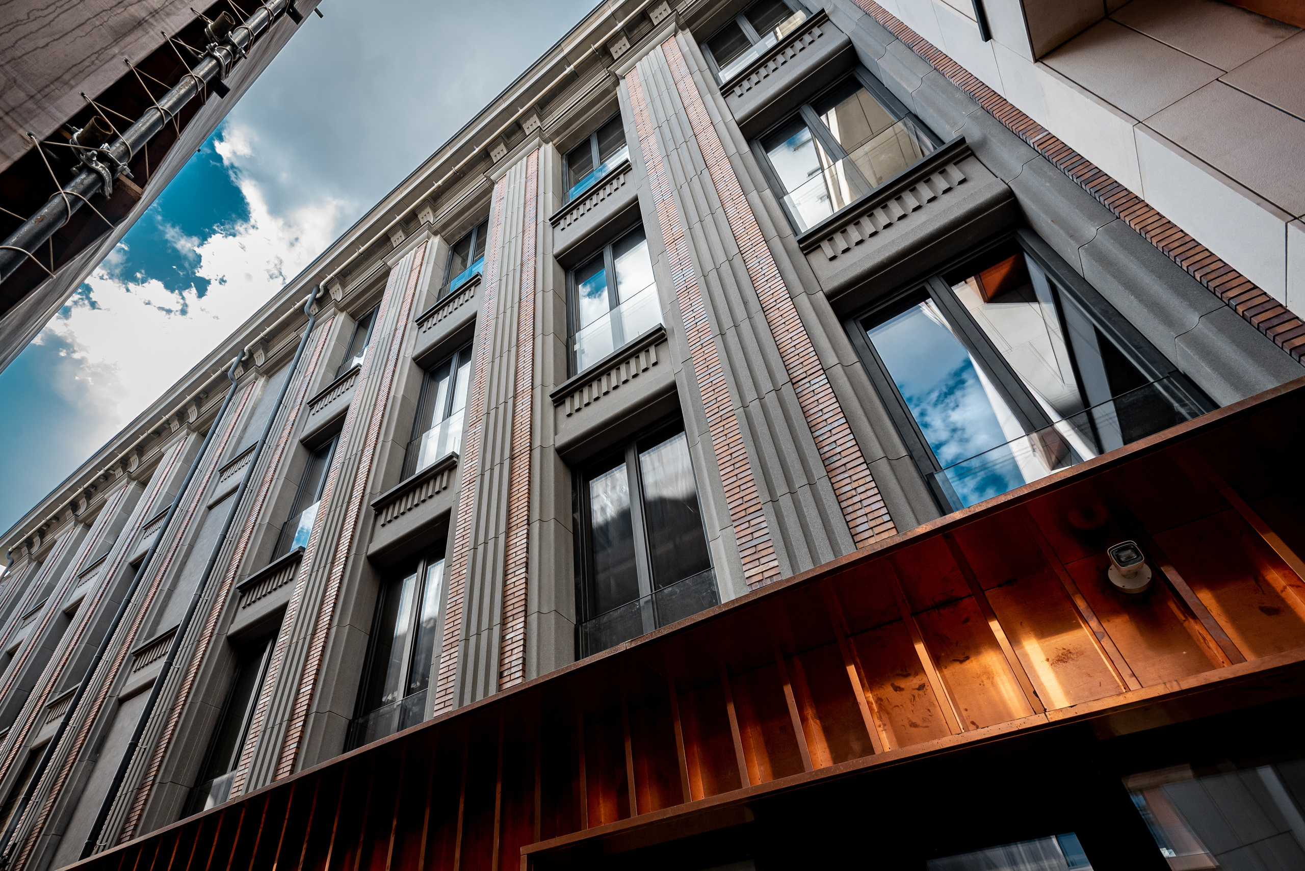 ЖК Ордынка. Станислав Тюрин Фотограф Москва. Индивидуальные и семейные фотосессии;