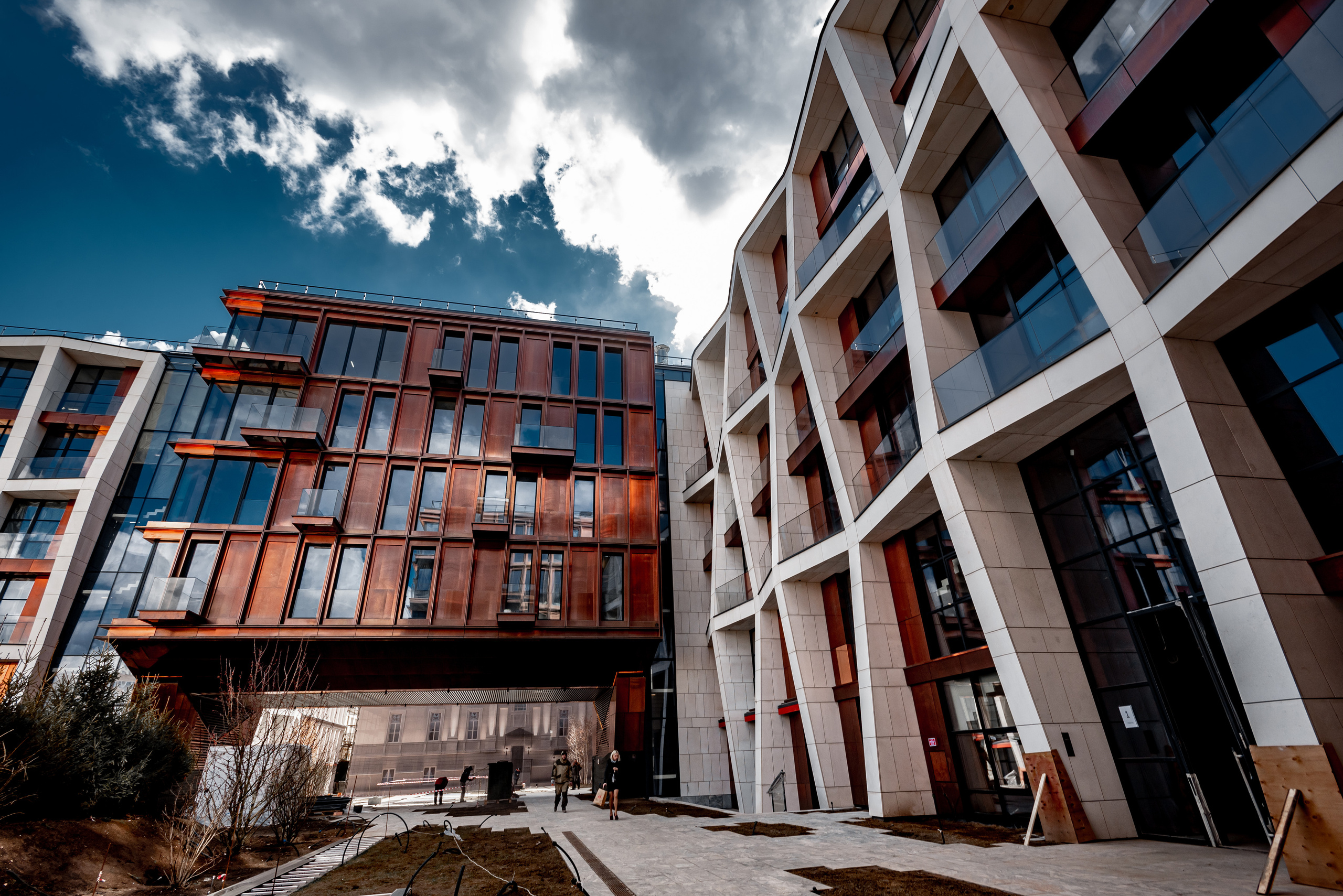 ЖК Ордынка. Станислав Тюрин Фотограф Москва. Индивидуальные и семейные фотосессии;