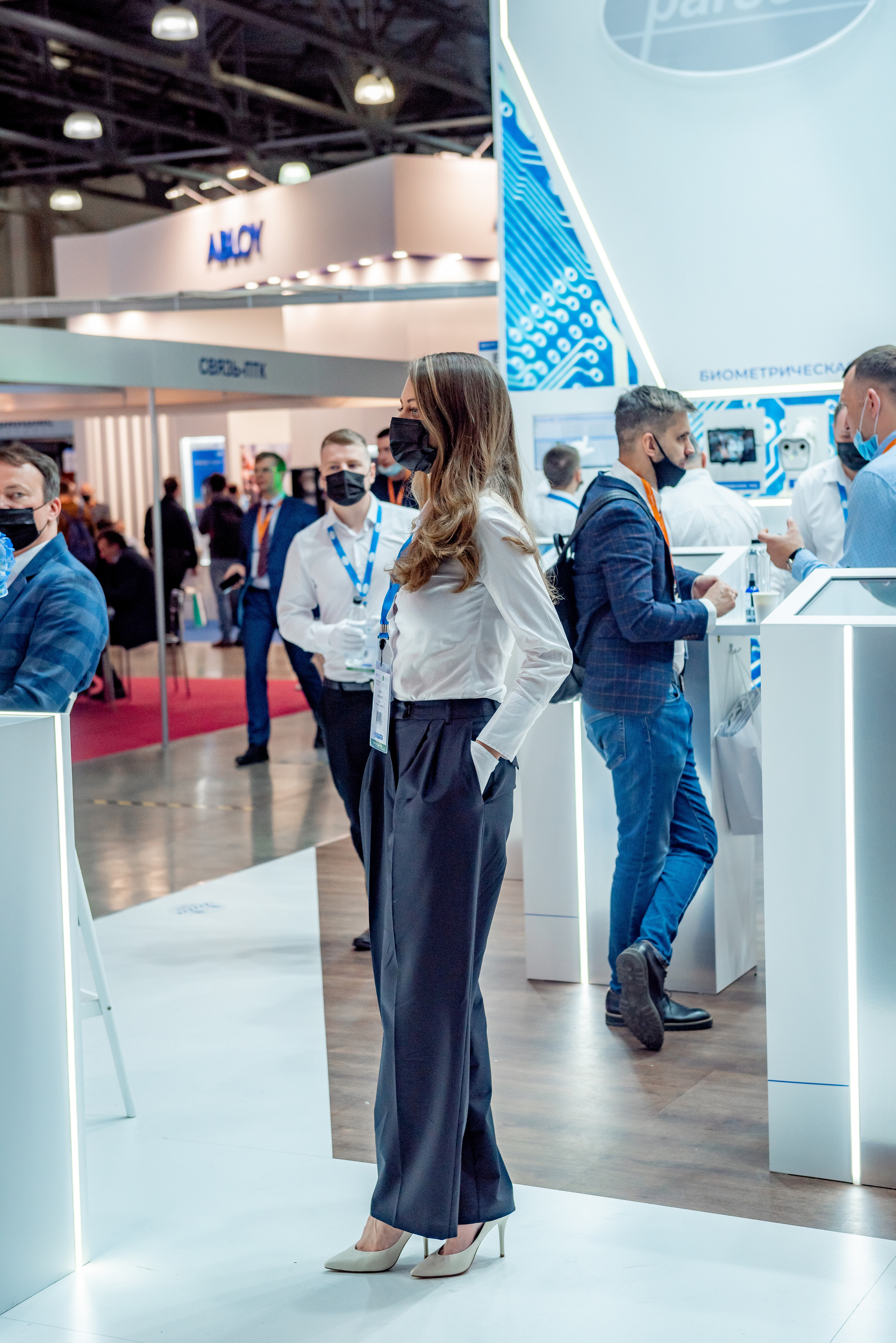 Securica Moscow. Parsek. Станислав Тюрин Фотограф Москва. Индивидуальные и семейные фотосессии;