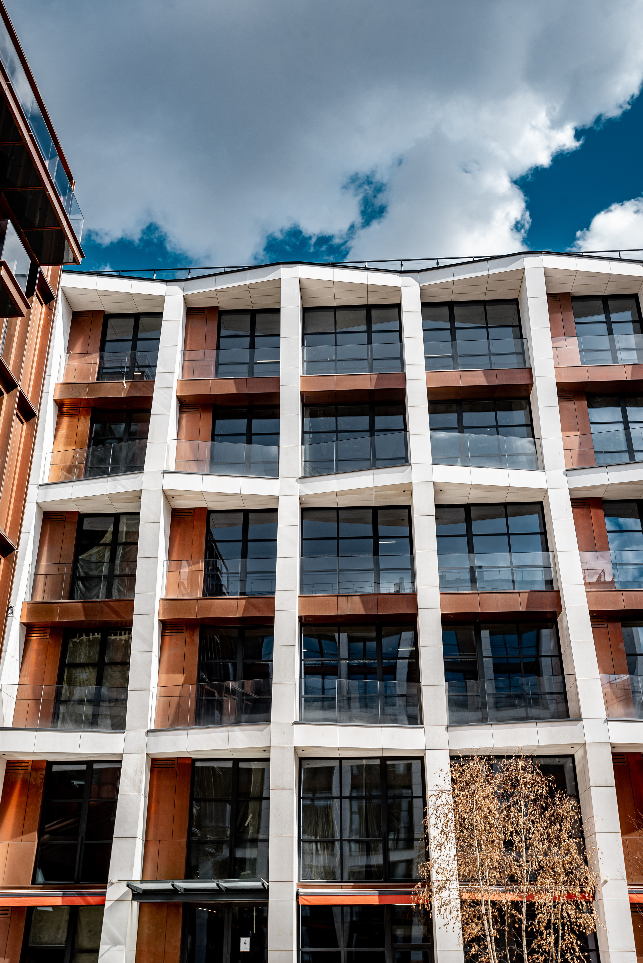 ЖК Ордынка. Станислав Тюрин Фотограф Москва. Индивидуальные и семейные фотосессии;