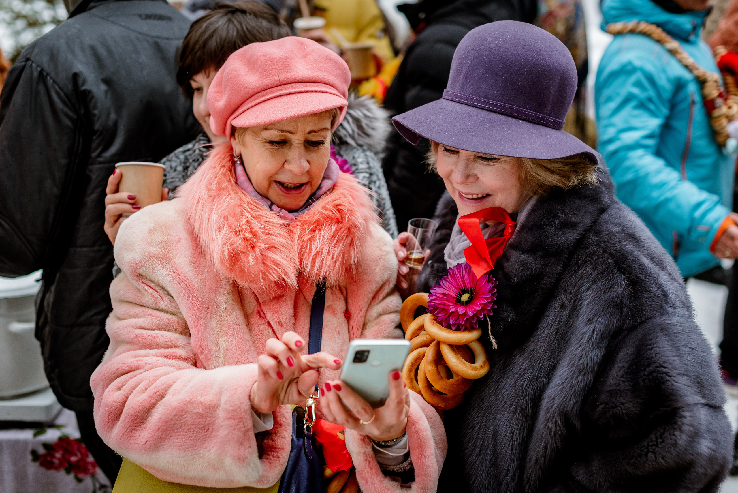 Масленица 🥞. Станислав Тюрин Фотограф Москва. Индивидуальные и семейные фотосессии;