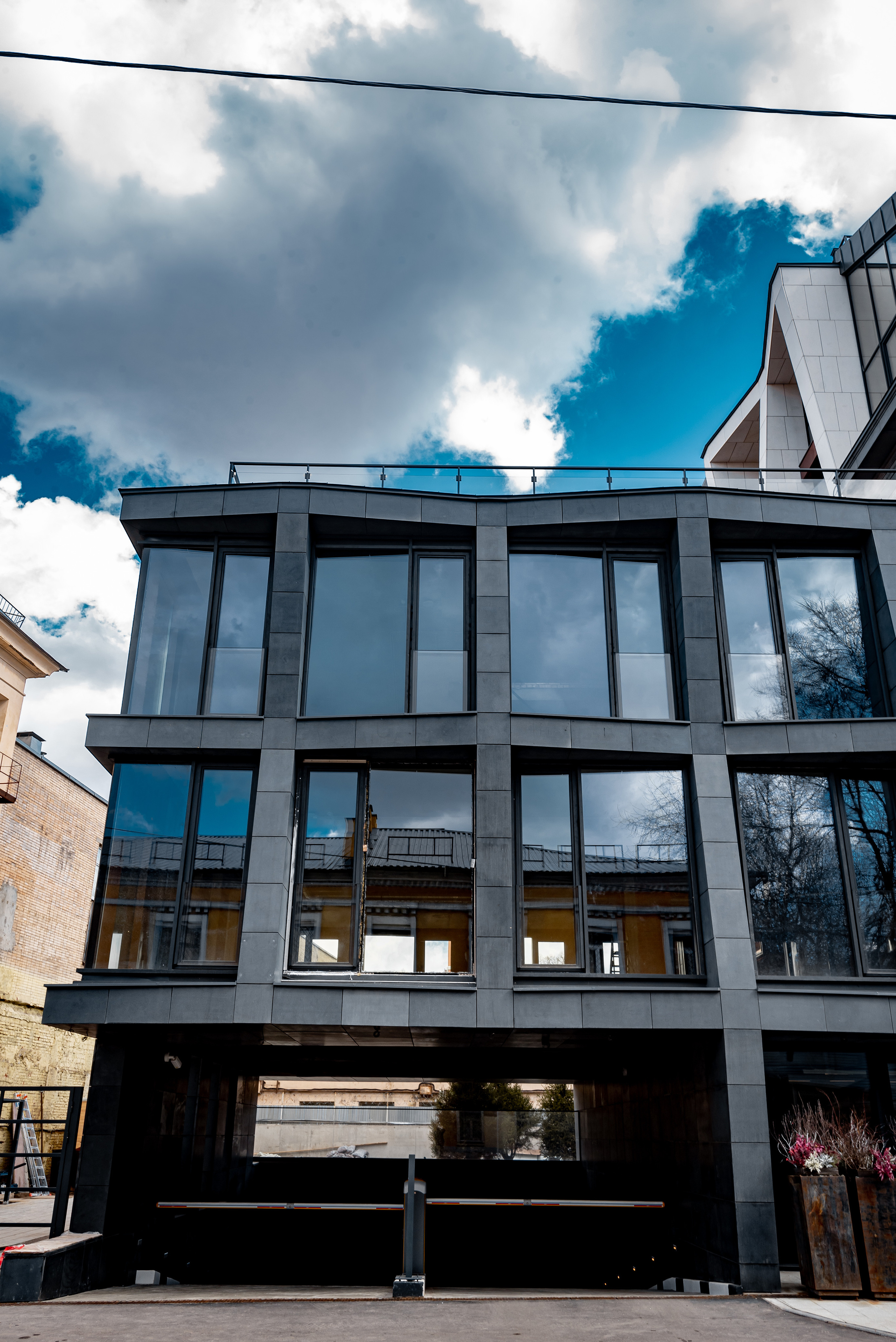 ЖК Ордынка. Станислав Тюрин Фотограф Москва. Индивидуальные и семейные фотосессии;