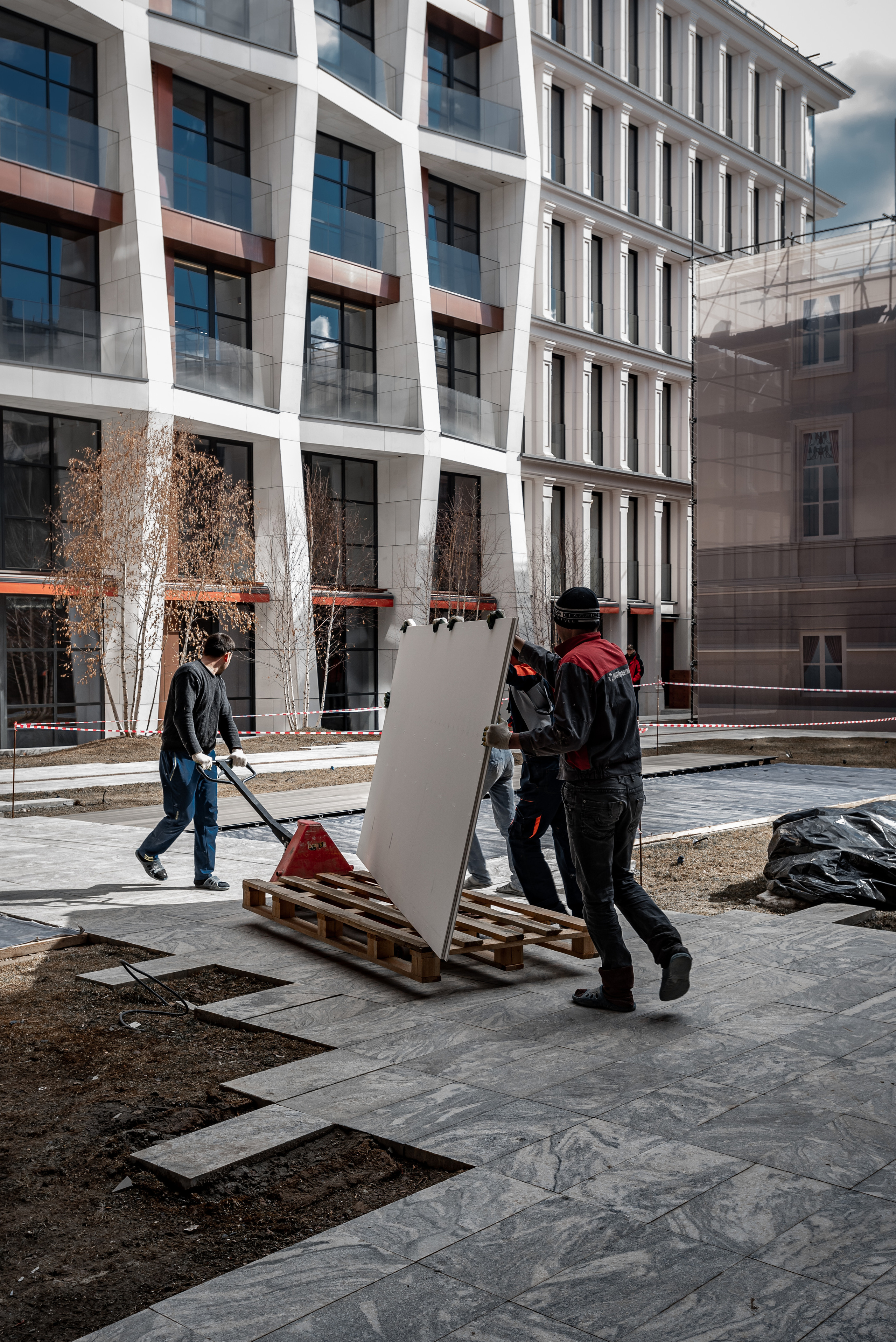 ЖК Ордынка. Станислав Тюрин Фотограф Москва. Индивидуальные и семейные фотосессии;