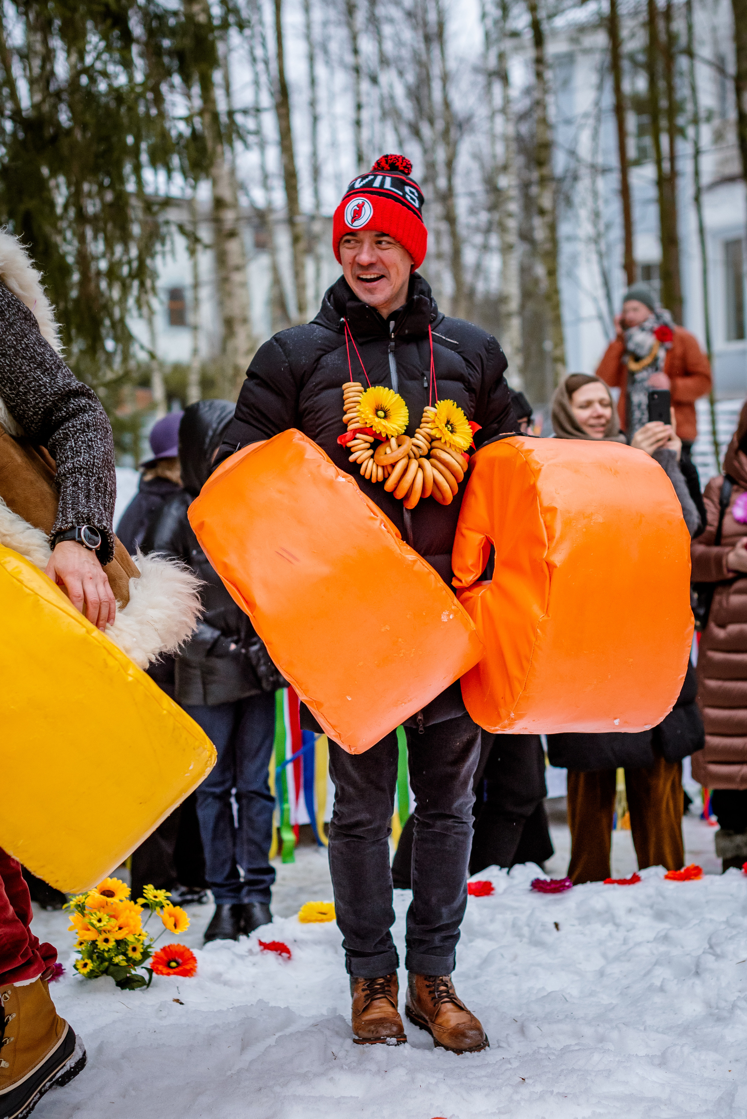 Масленица 🥞. Станислав Тюрин Фотограф Москва. Индивидуальные и семейные фотосессии;