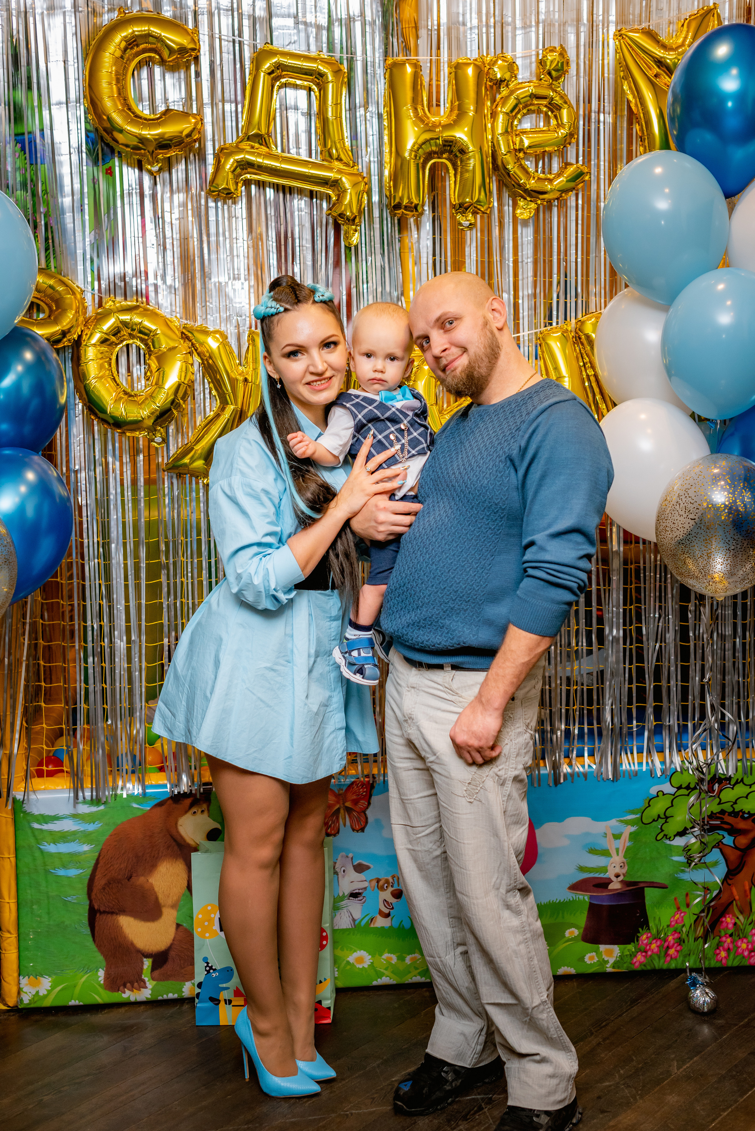 Фотосессия детей в Москве. Станислав Тюрин Фотограф Москва. Индивидуальные и семейные фотосессии;