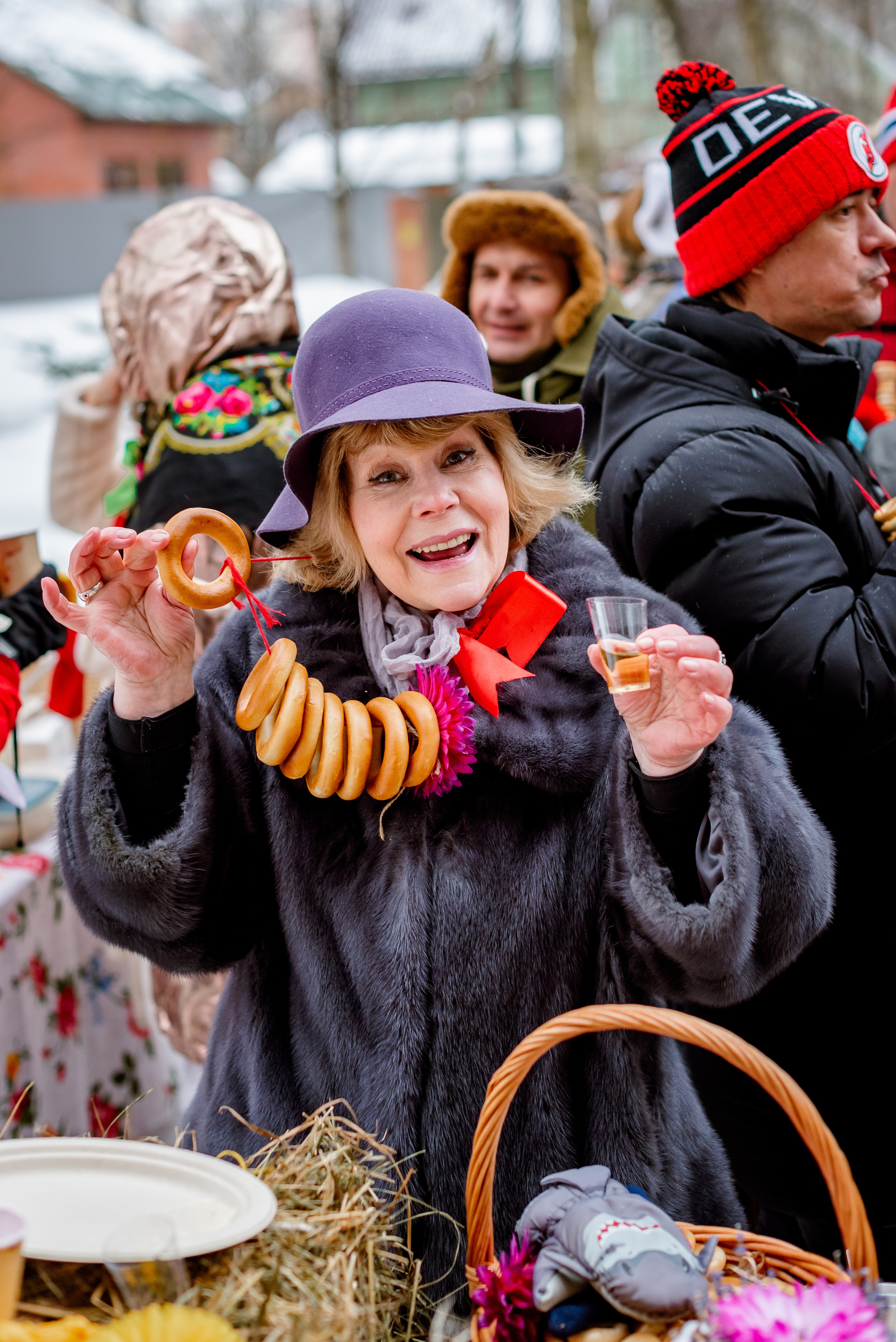 Масленица 🥞. Станислав Тюрин Фотограф Москва. Индивидуальные и семейные фотосессии;