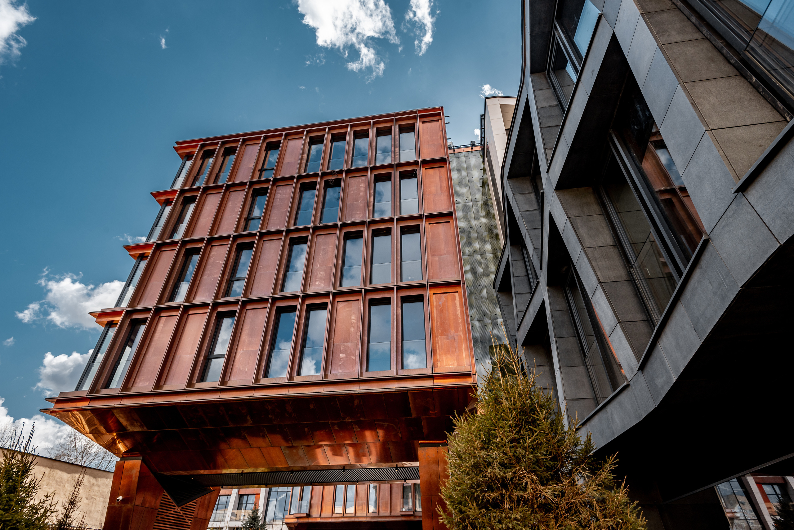 ЖК Ордынка. Станислав Тюрин Фотограф Москва. Индивидуальные и семейные фотосессии;