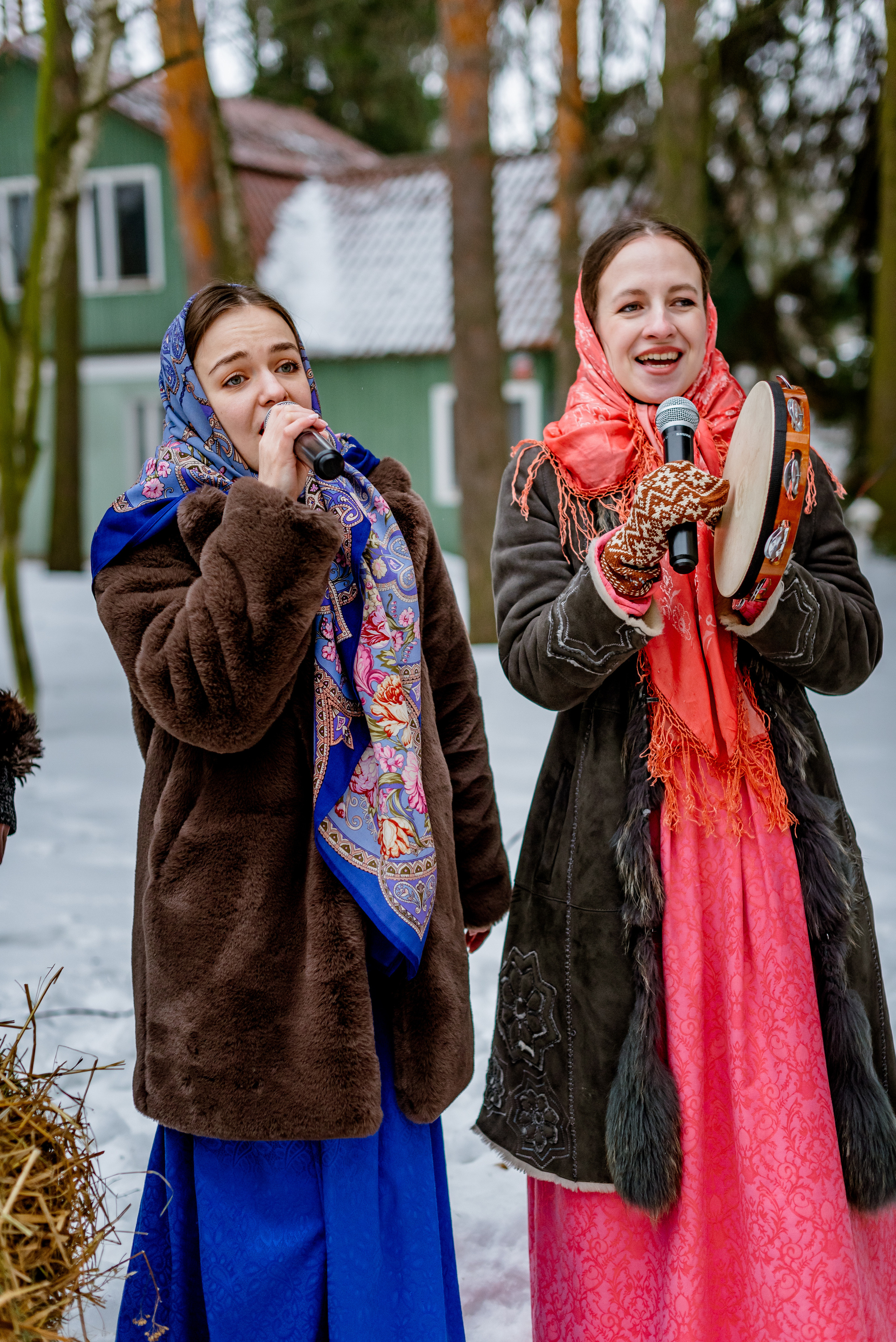 Масленица 🥞. Станислав Тюрин Фотограф Москва. Индивидуальные и семейные фотосессии;