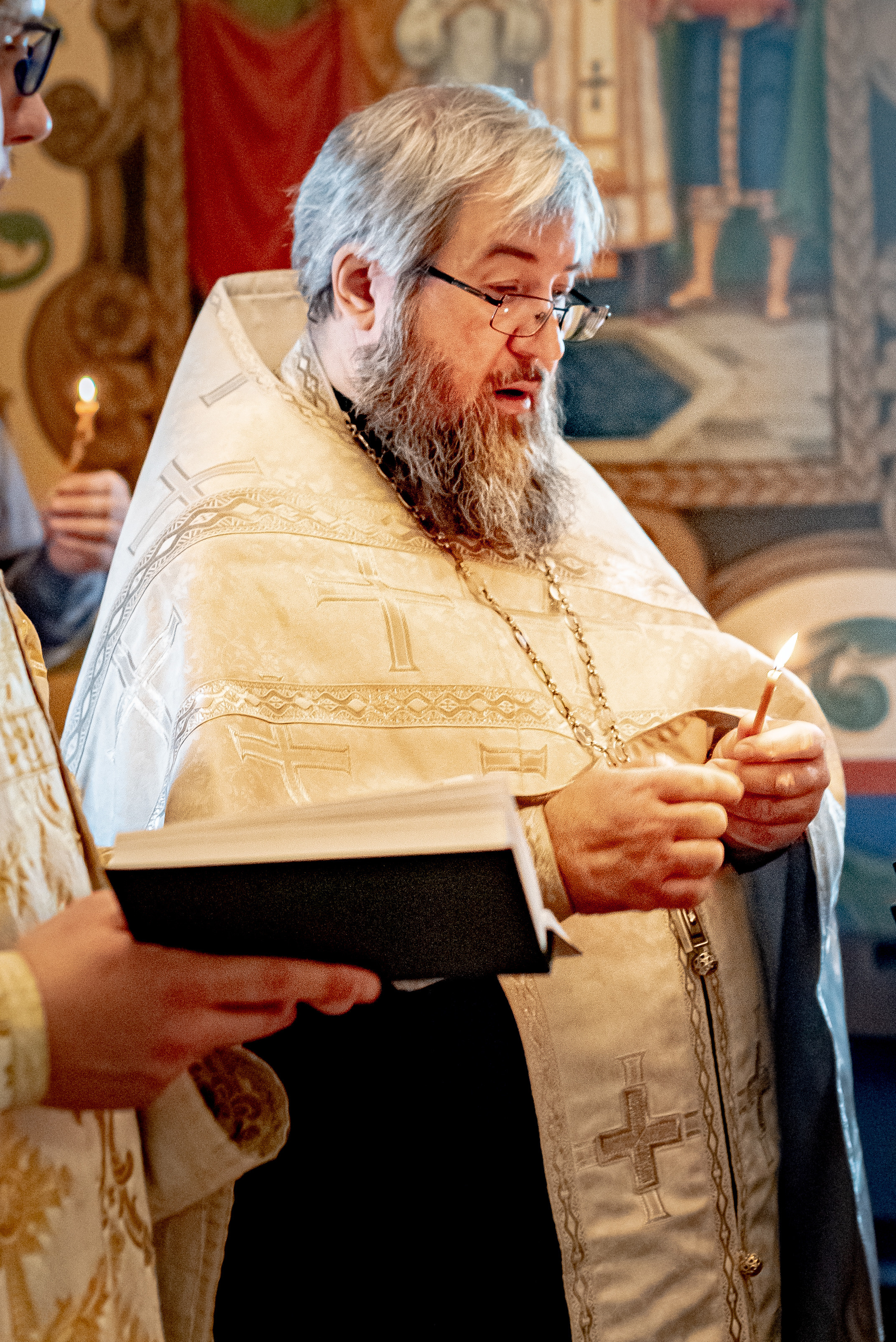 Крещение Алены. Станислав Тюрин Фотограф Москва. Индивидуальные и семейные фотосессии;