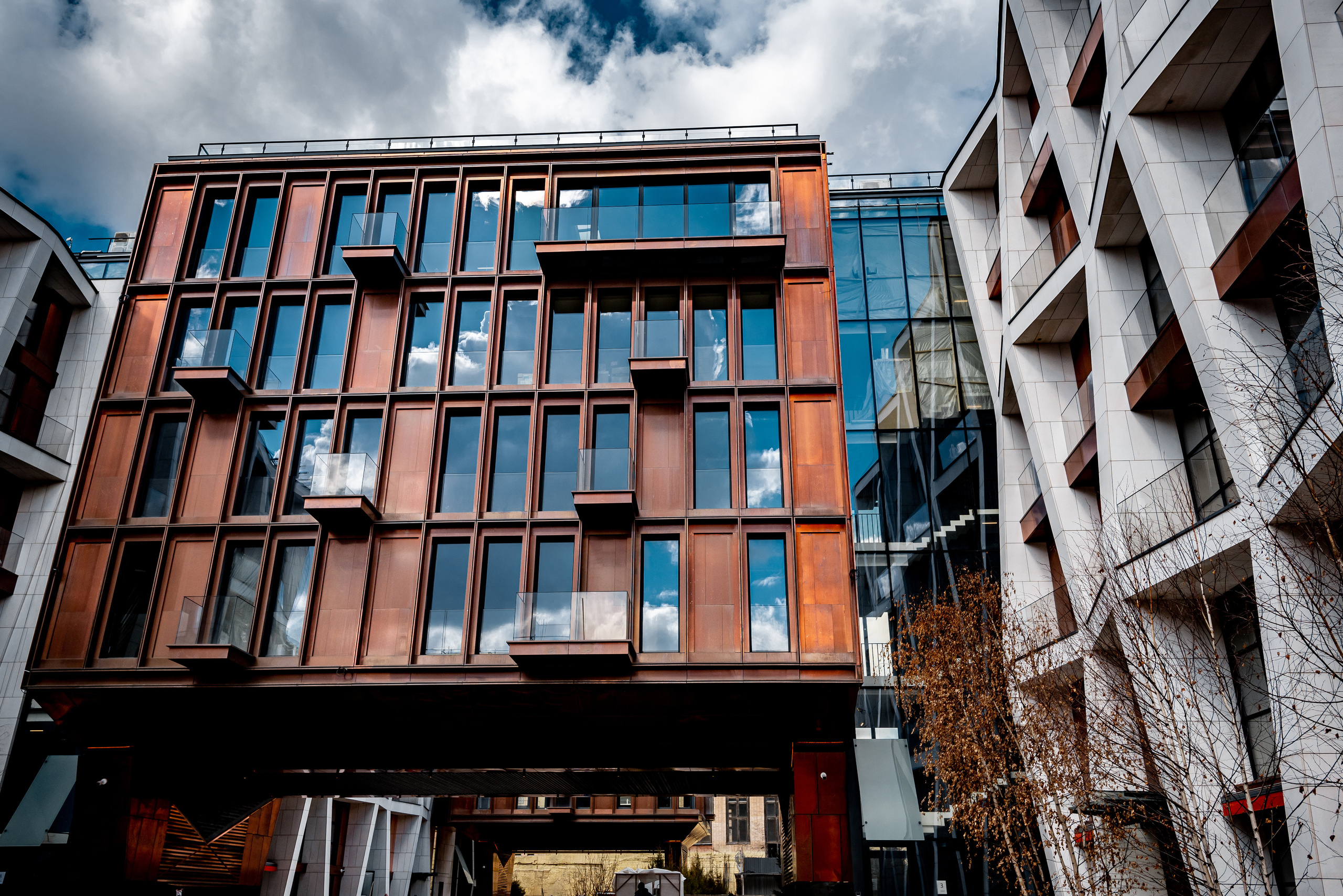 ЖК Ордынка. Станислав Тюрин Фотограф Москва. Индивидуальные и семейные фотосессии;