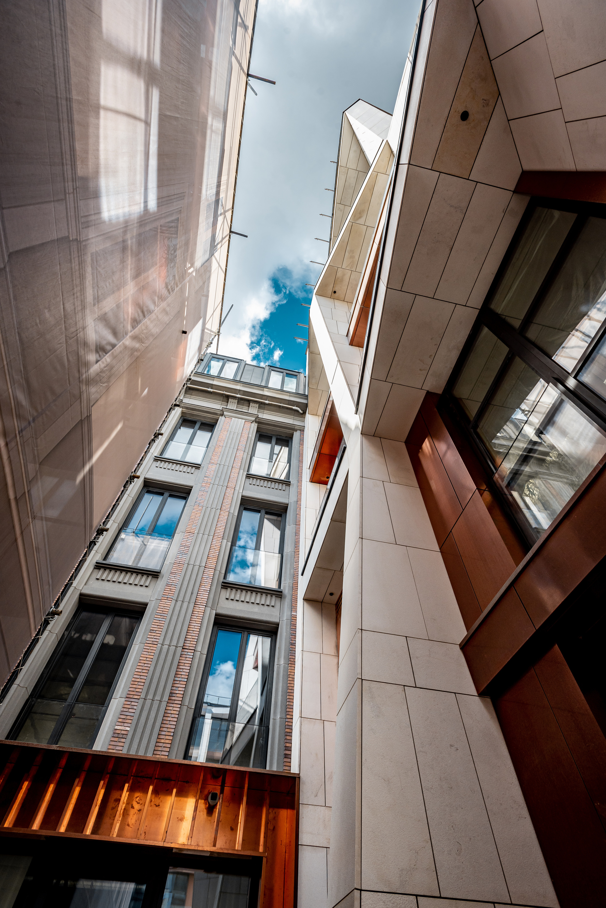 ЖК Ордынка. Станислав Тюрин Фотограф Москва. Индивидуальные и семейные фотосессии;