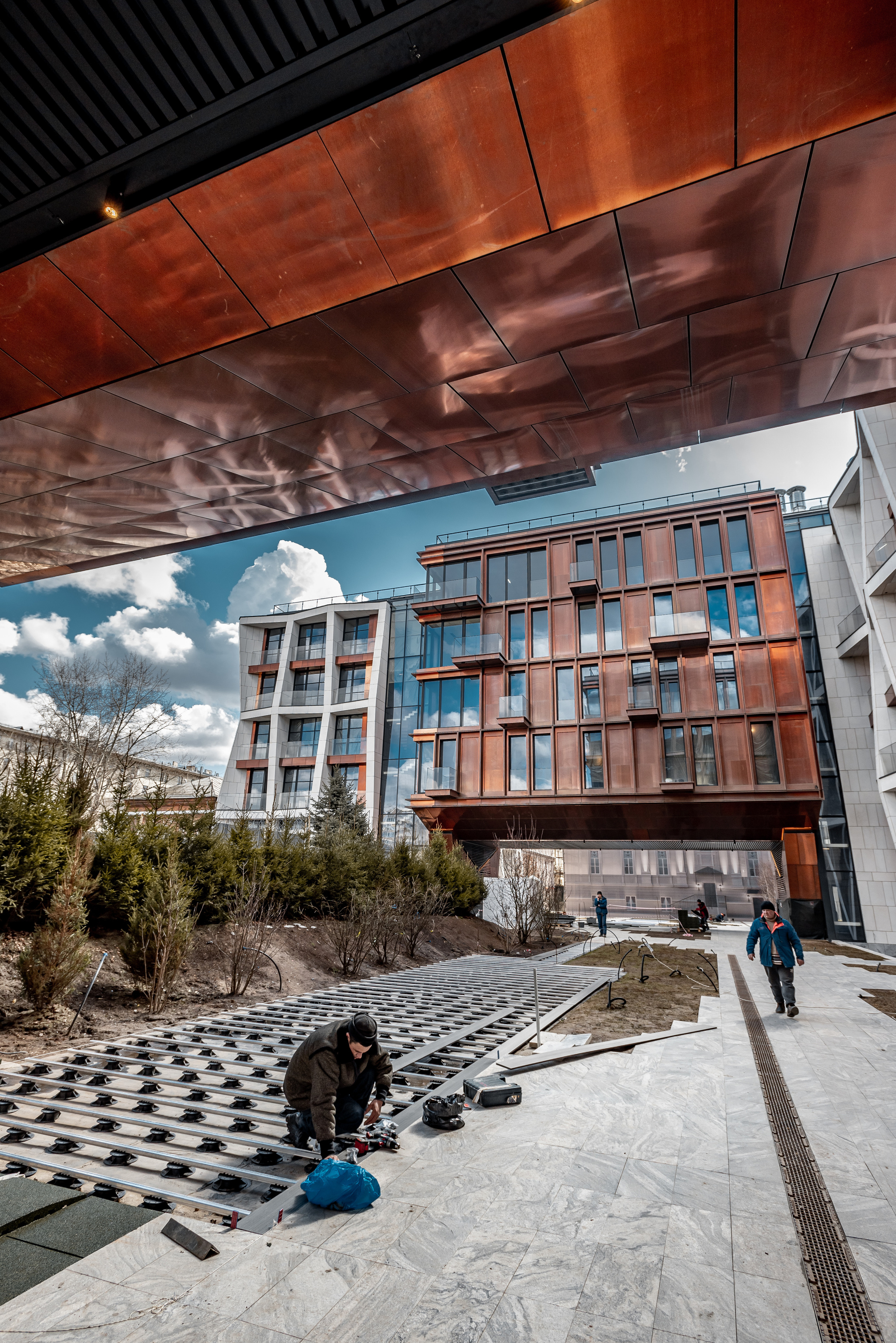 ЖК Ордынка. Станислав Тюрин Фотограф Москва. Индивидуальные и семейные фотосессии;