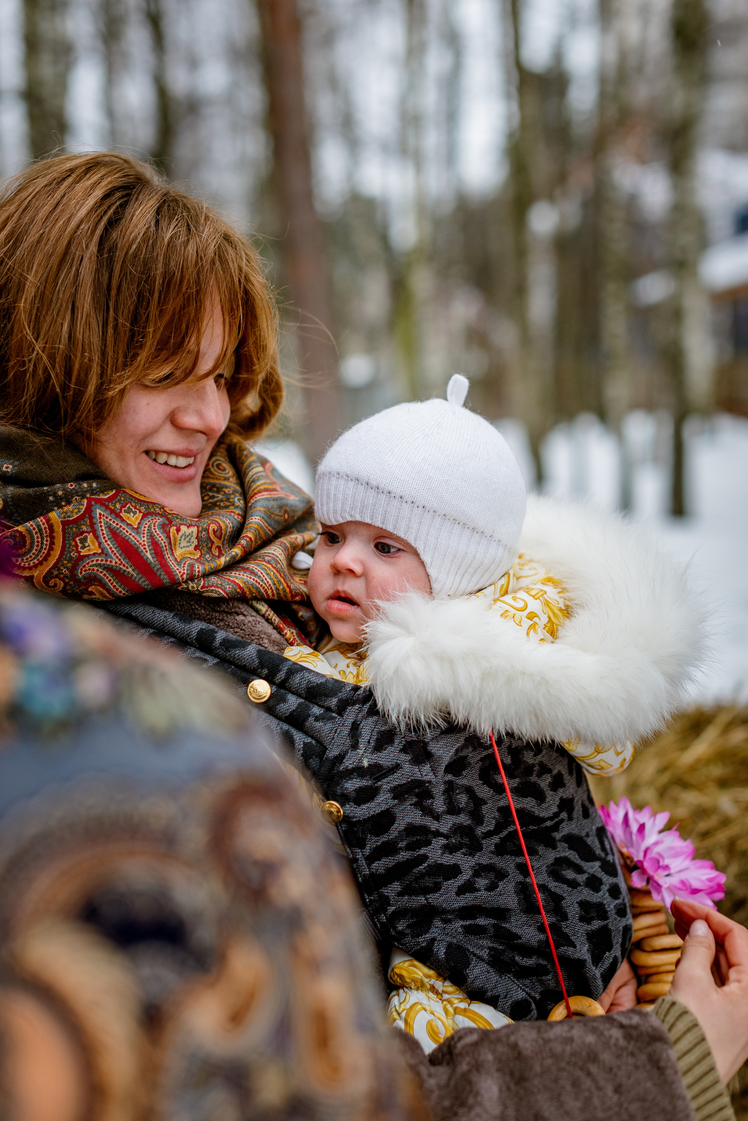 Масленица 🥞. Станислав Тюрин Фотограф Москва. Индивидуальные и семейные фотосессии;
