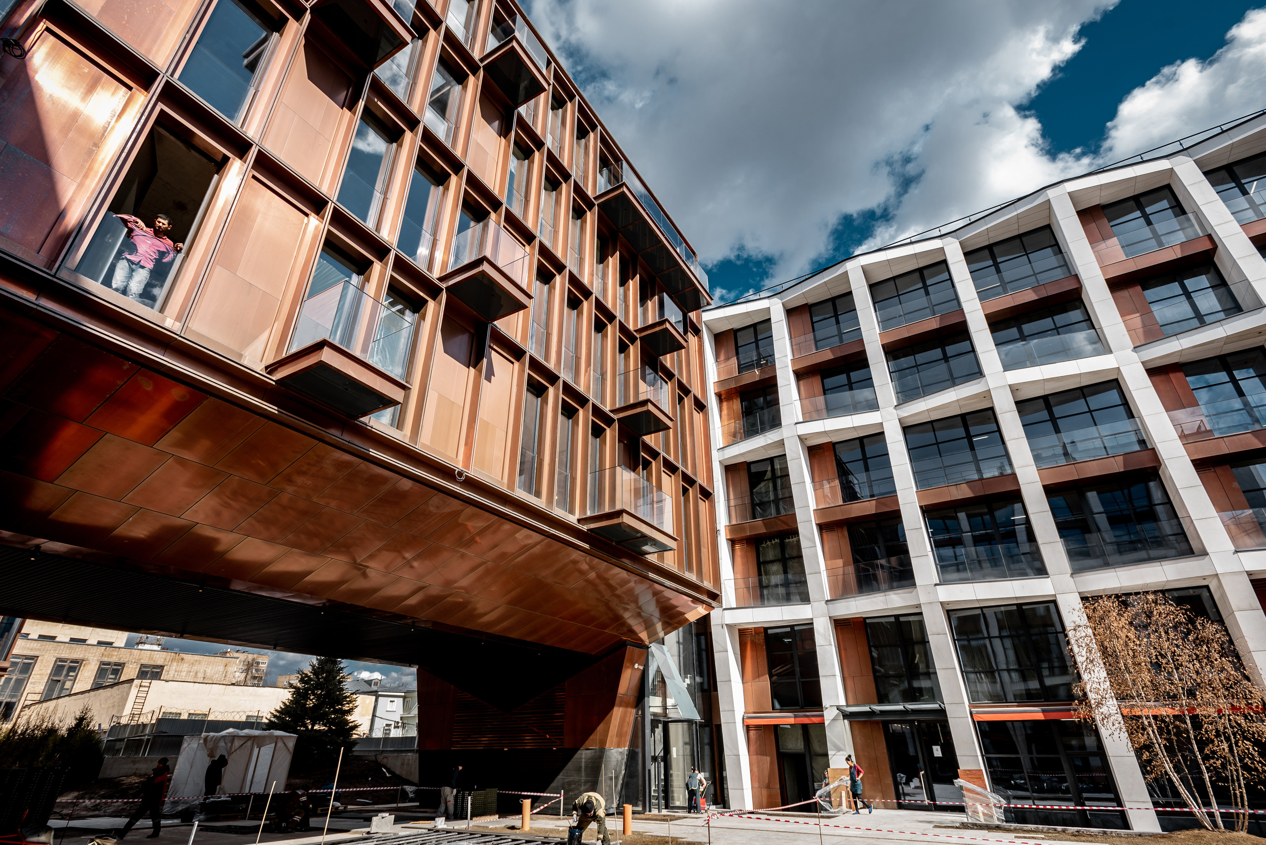 ЖК Ордынка. Станислав Тюрин Фотограф Москва. Индивидуальные и семейные фотосессии;