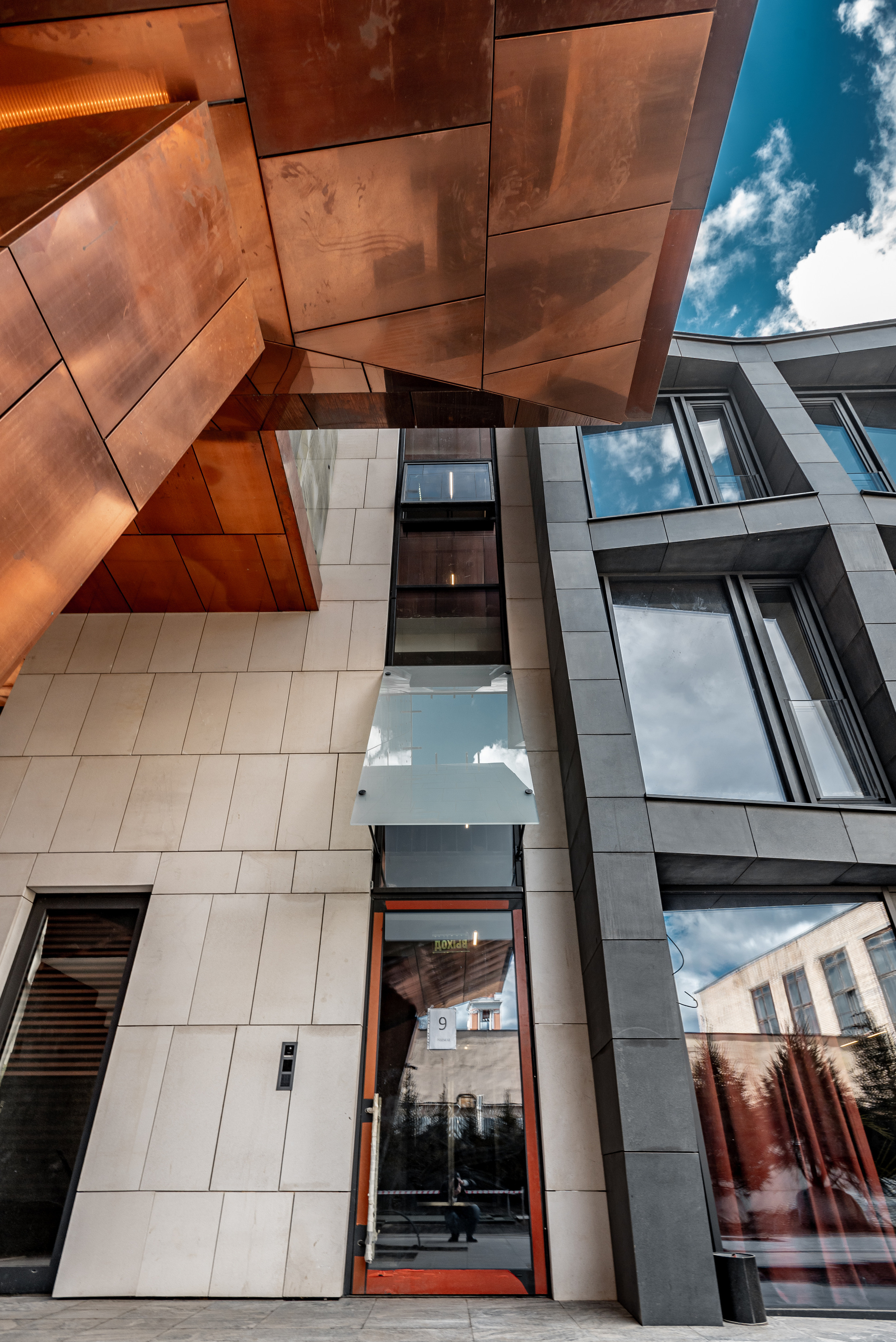 ЖК Ордынка. Станислав Тюрин Фотограф Москва. Индивидуальные и семейные фотосессии;