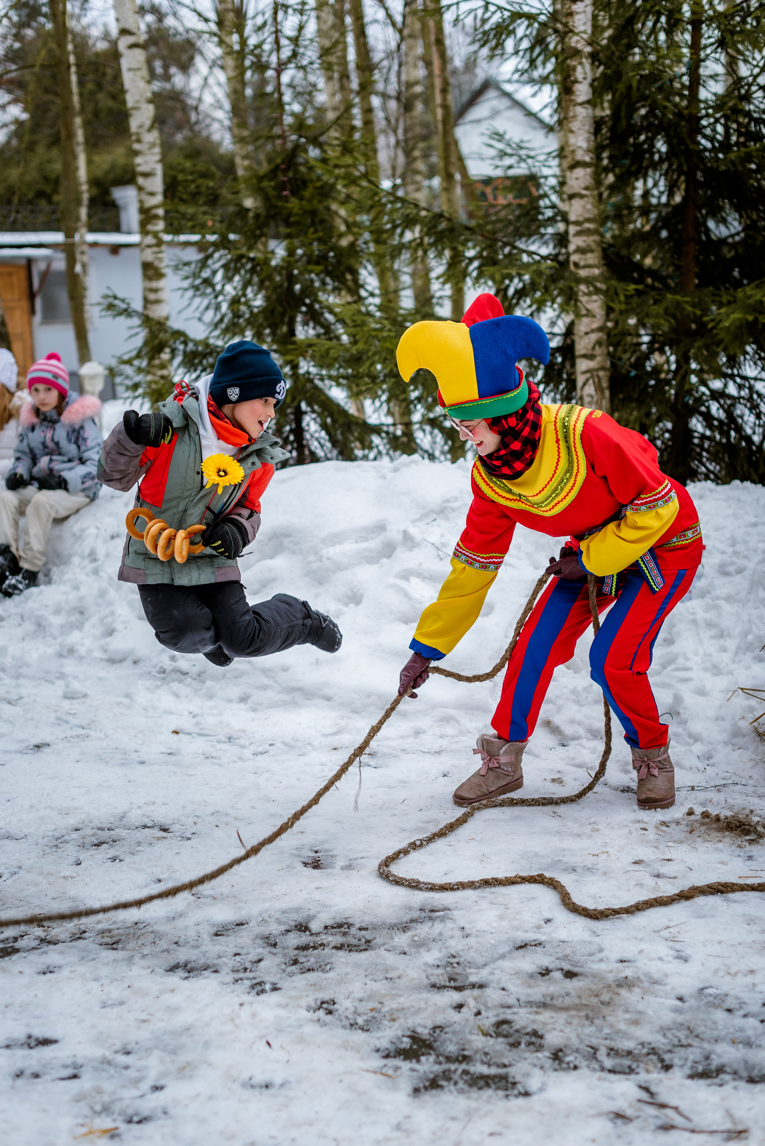Масленица 🥞. Станислав Тюрин Фотограф Москва. Индивидуальные и семейные фотосессии;