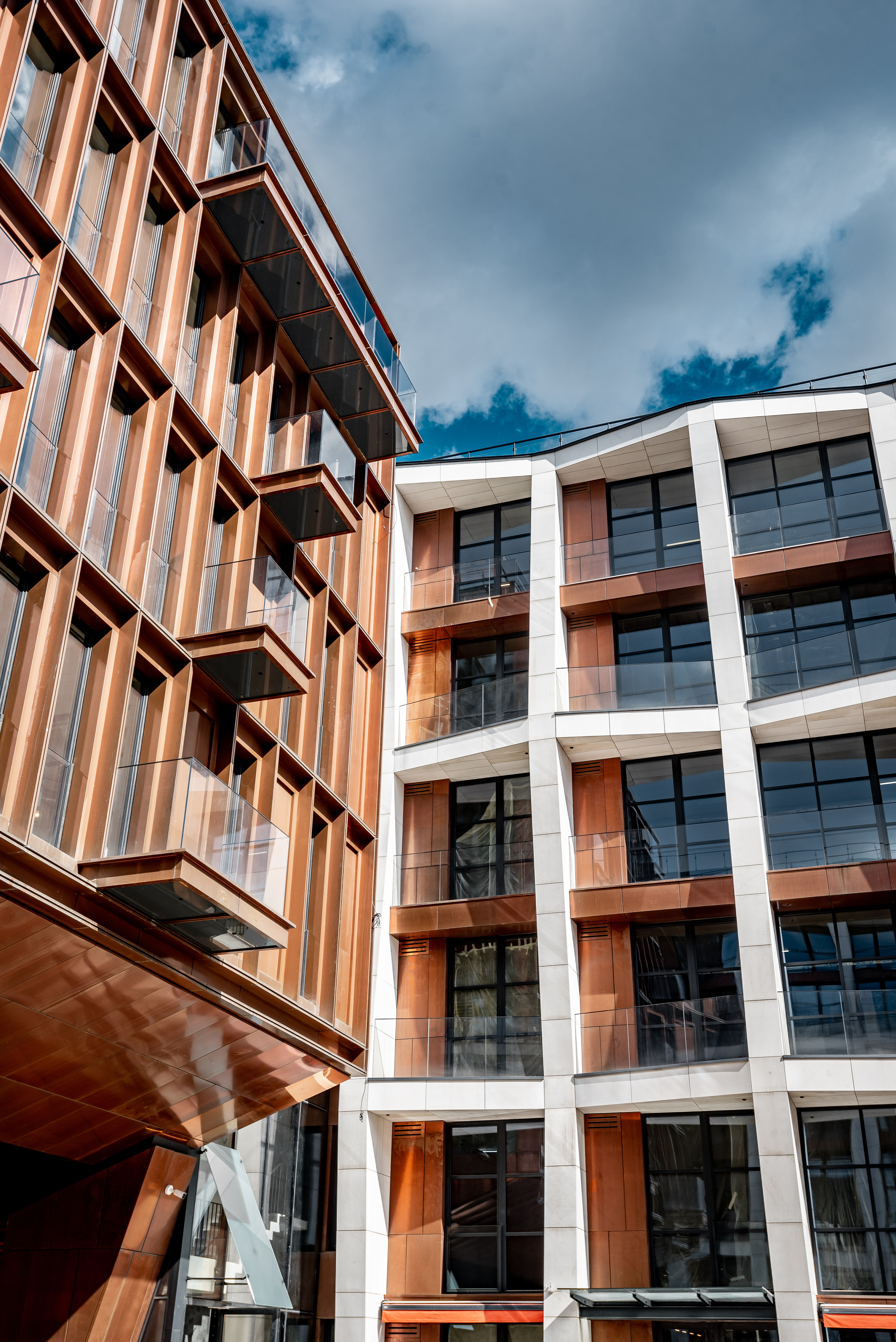 ЖК Ордынка. Станислав Тюрин Фотограф Москва. Индивидуальные и семейные фотосессии;