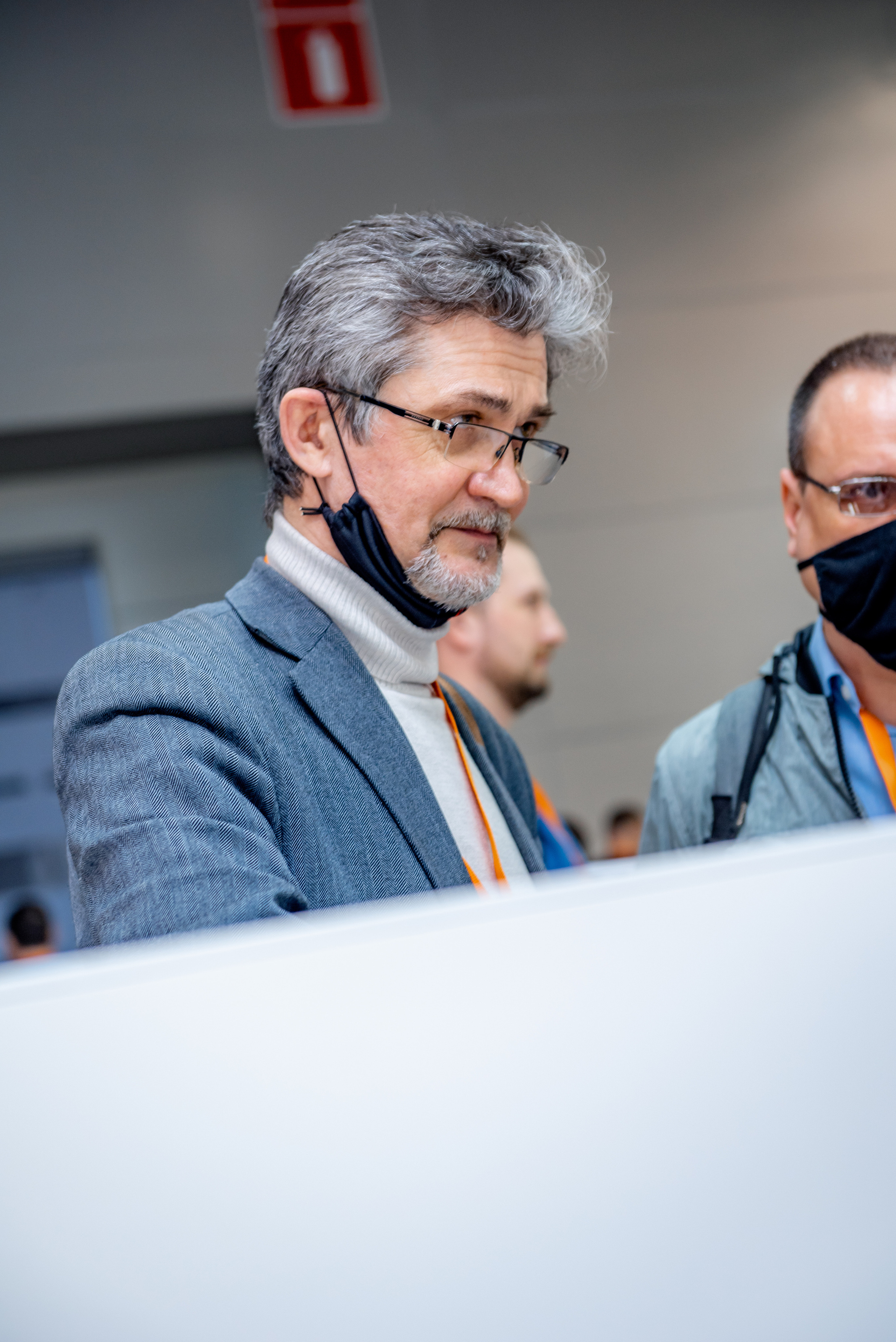 Securica Moscow. Parsek. Станислав Тюрин Фотограф Москва. Индивидуальные и семейные фотосессии;