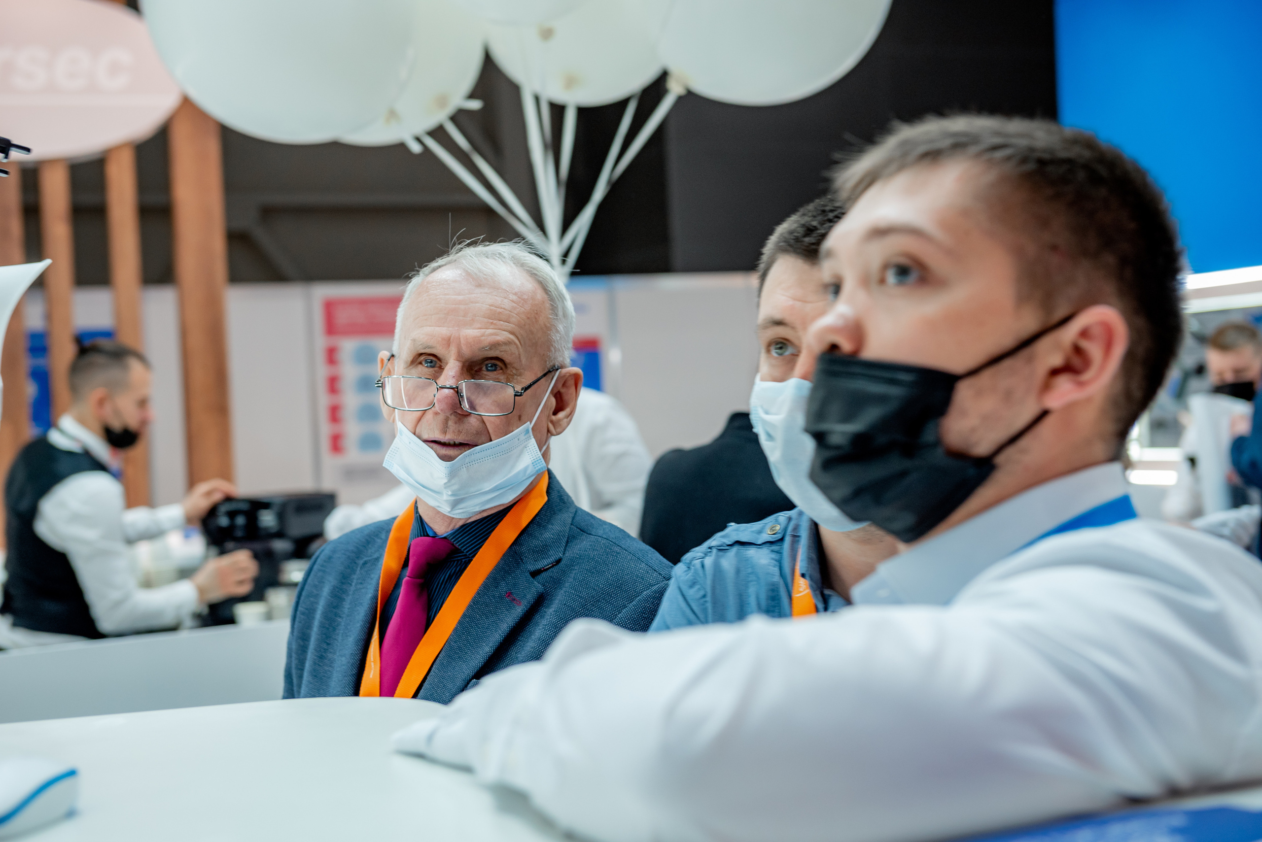 Securica Moscow. Parsek. Станислав Тюрин Фотограф Москва. Индивидуальные и семейные фотосессии;