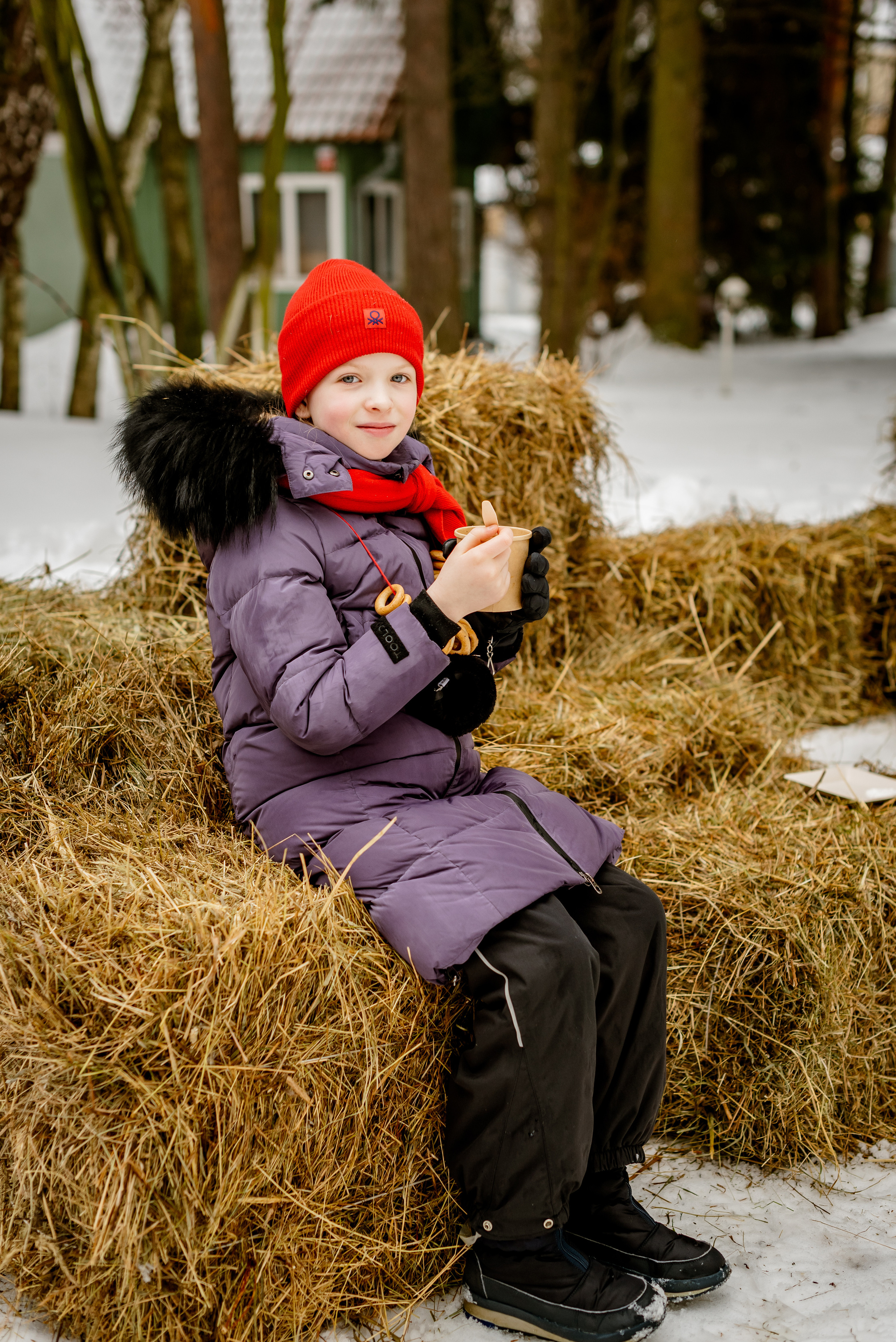 Масленица 🥞. Станислав Тюрин Фотограф Москва. Индивидуальные и семейные фотосессии;