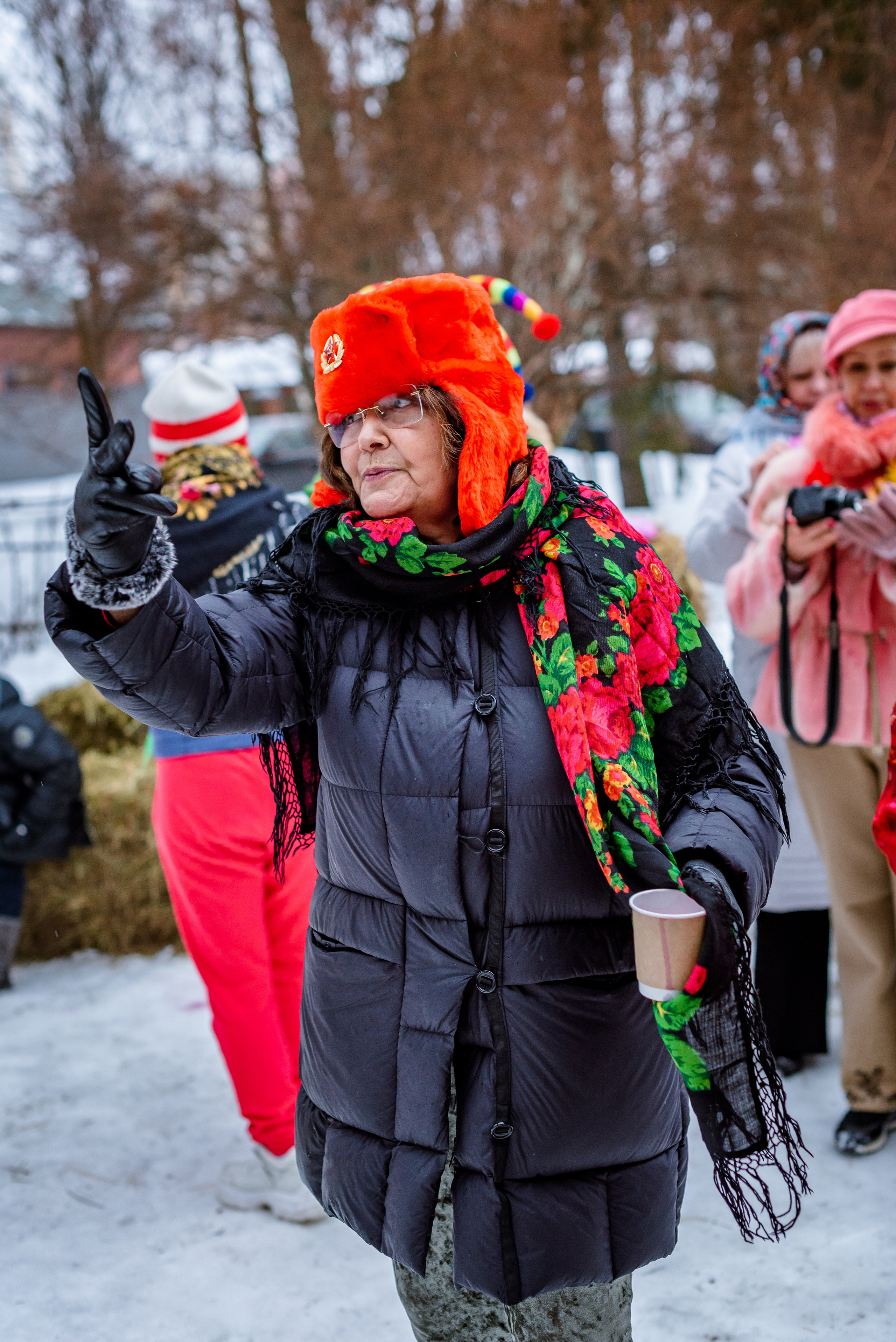 Масленица 🥞. Станислав Тюрин Фотограф Москва. Индивидуальные и семейные фотосессии;