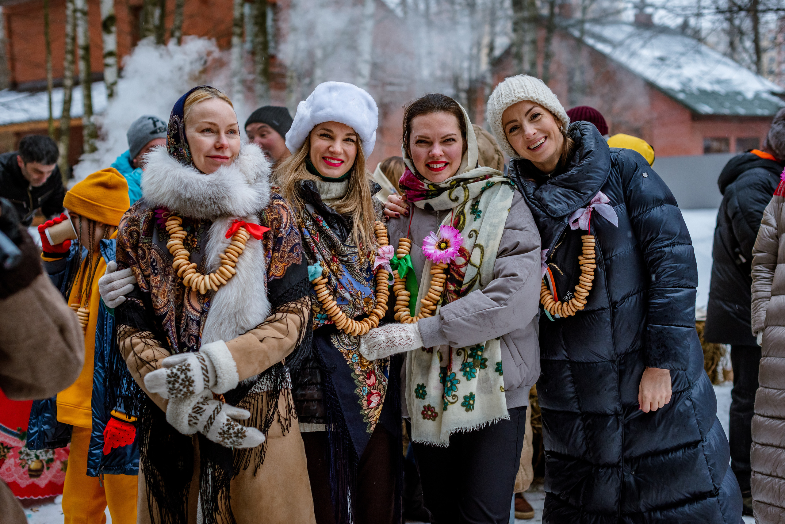 Масленица 🥞. Станислав Тюрин Фотограф Москва. Индивидуальные и семейные фотосессии;