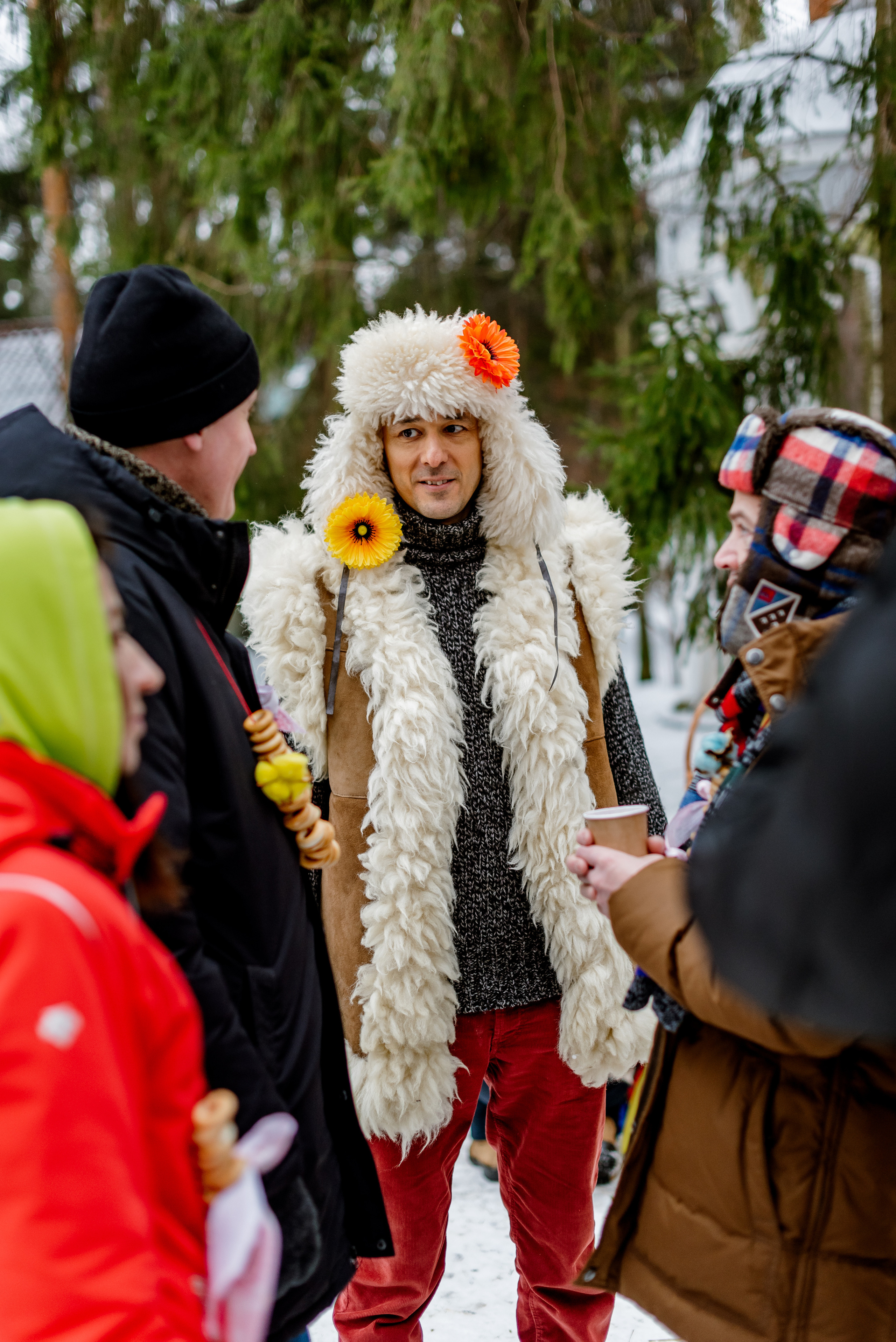 Масленица 🥞. Станислав Тюрин Фотограф Москва. Индивидуальные и семейные фотосессии;