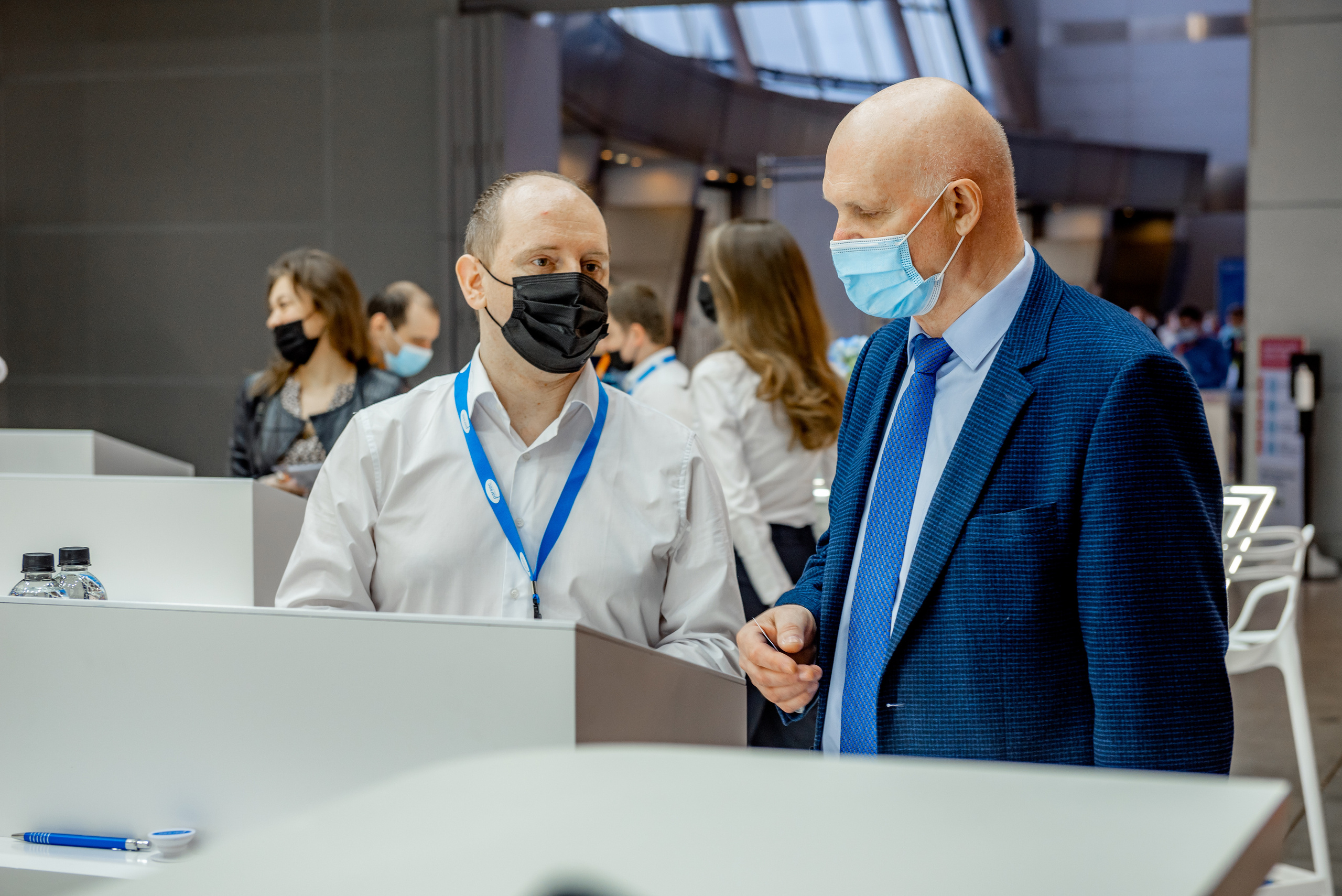 Securica Moscow. Parsek. Станислав Тюрин Фотограф Москва. Индивидуальные и семейные фотосессии;