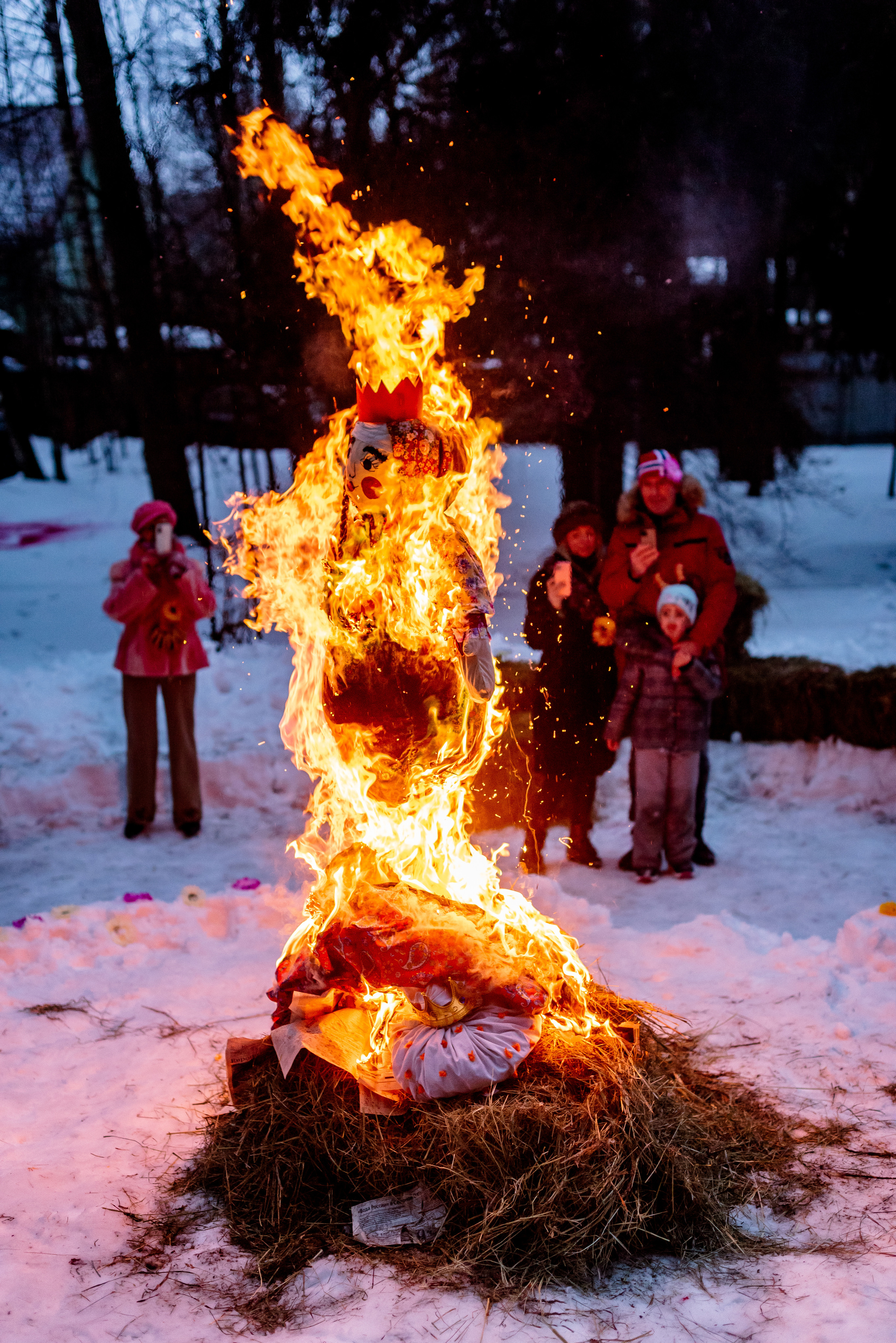 Масленица 🥞. Станислав Тюрин Фотограф Москва. Индивидуальные и семейные фотосессии;
