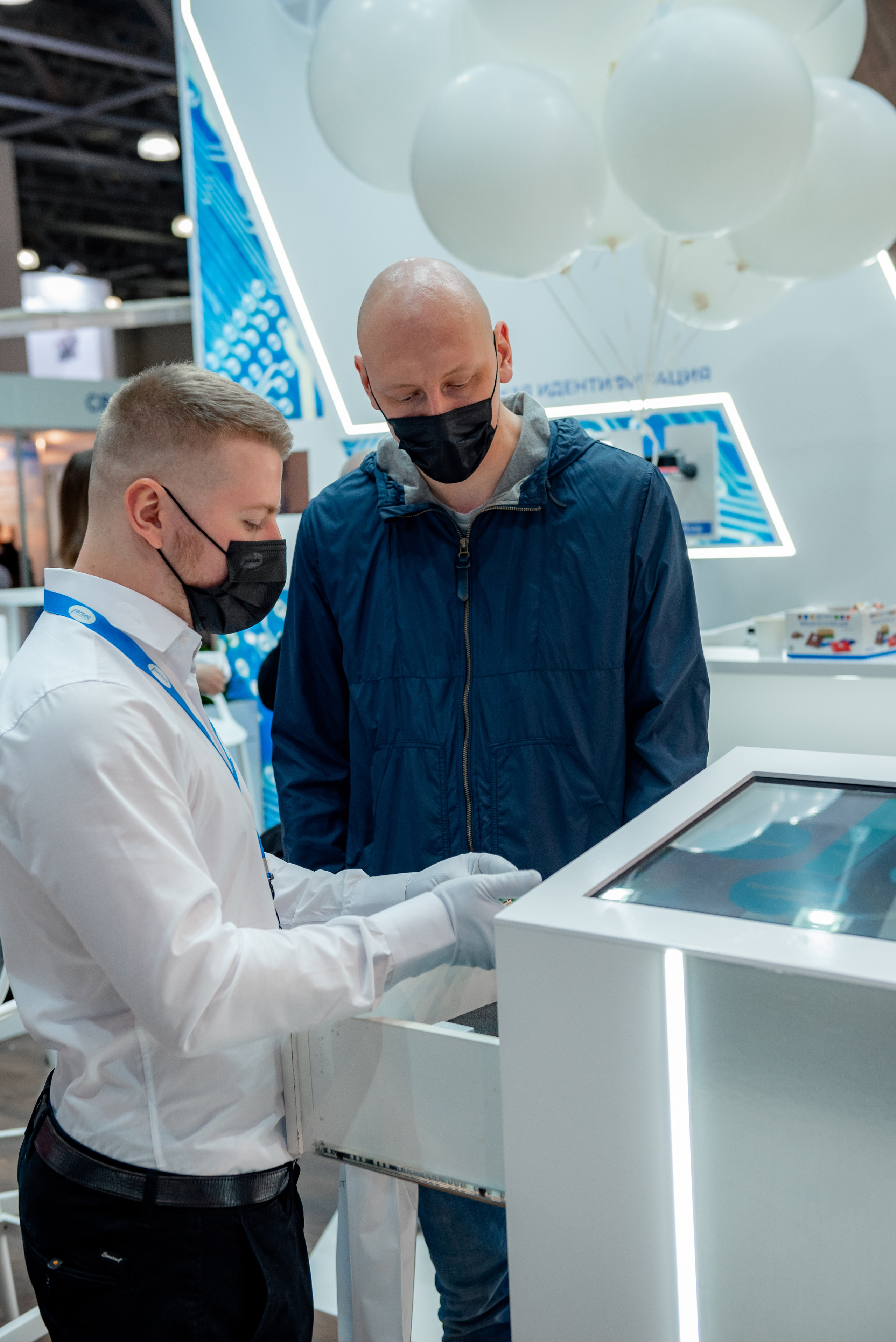 Securica Moscow. Parsek. Станислав Тюрин Фотограф Москва. Индивидуальные и семейные фотосессии;