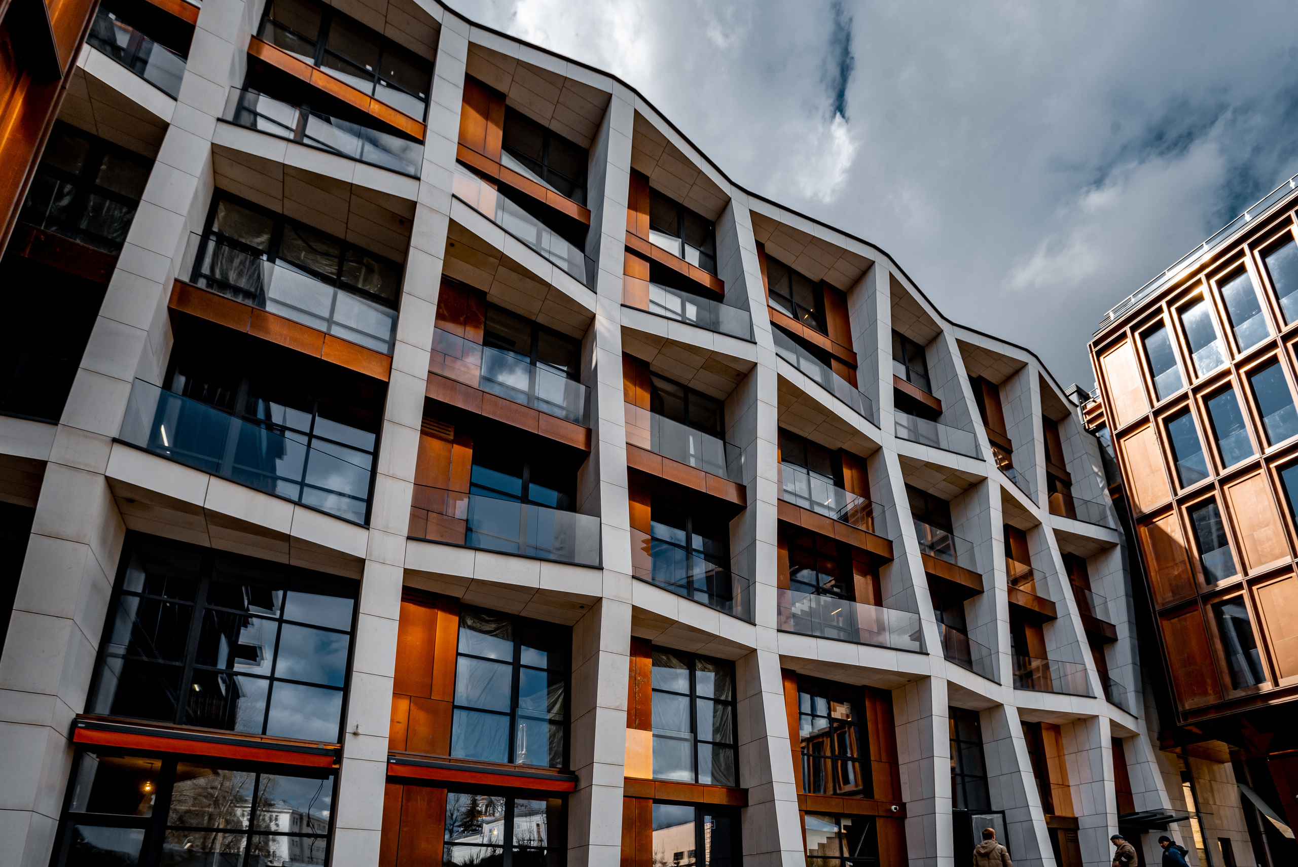 ЖК Ордынка. Станислав Тюрин Фотограф Москва. Индивидуальные и семейные фотосессии;