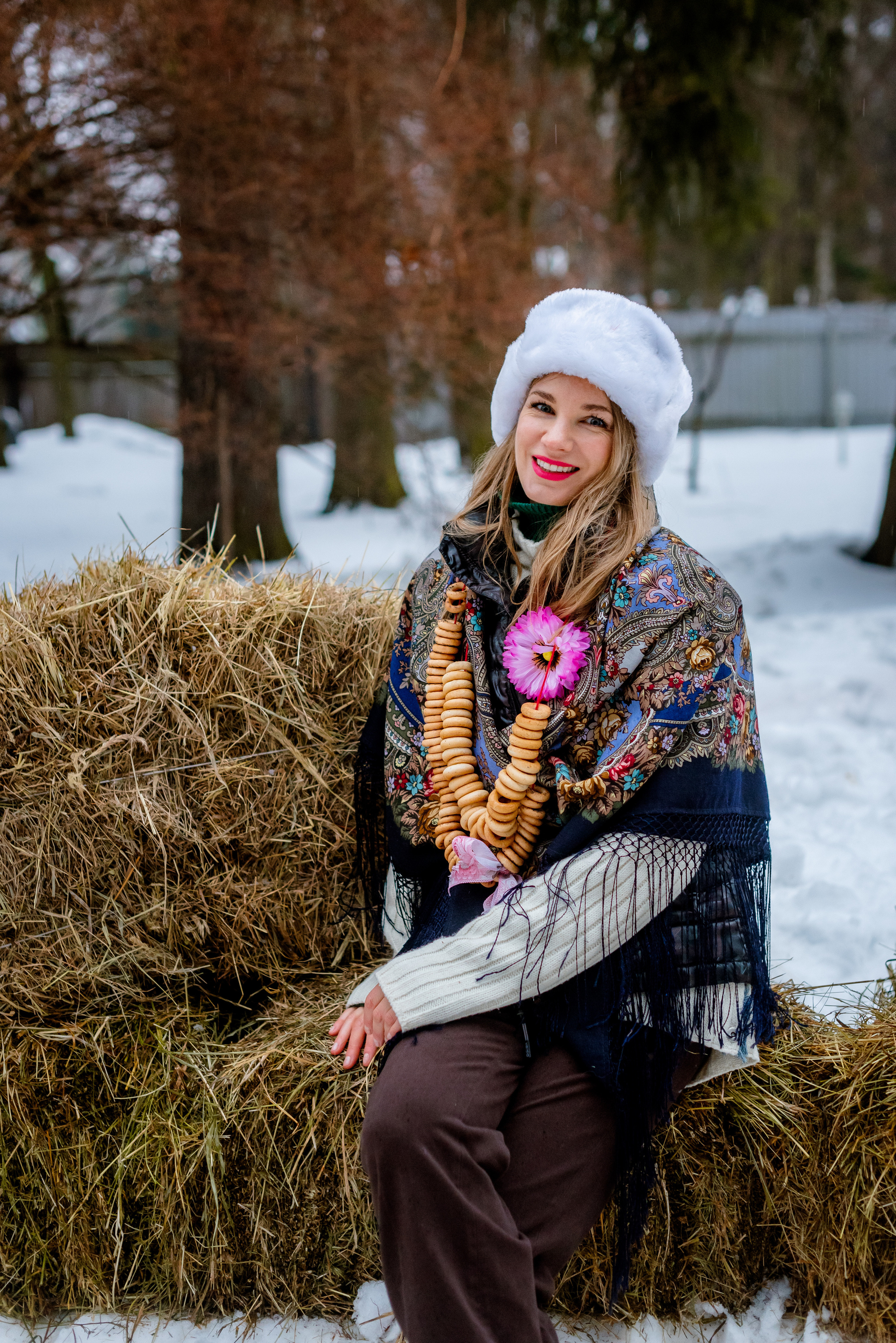 Масленица 🥞. Станислав Тюрин Фотограф Москва. Индивидуальные и семейные фотосессии;