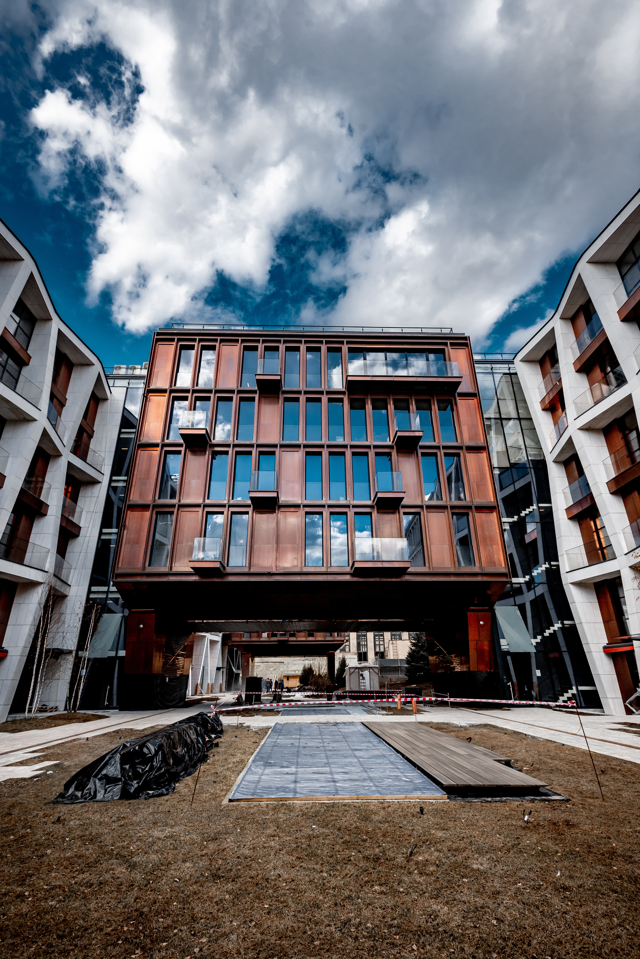 ЖК Ордынка. Станислав Тюрин Фотограф Москва. Индивидуальные и семейные фотосессии;