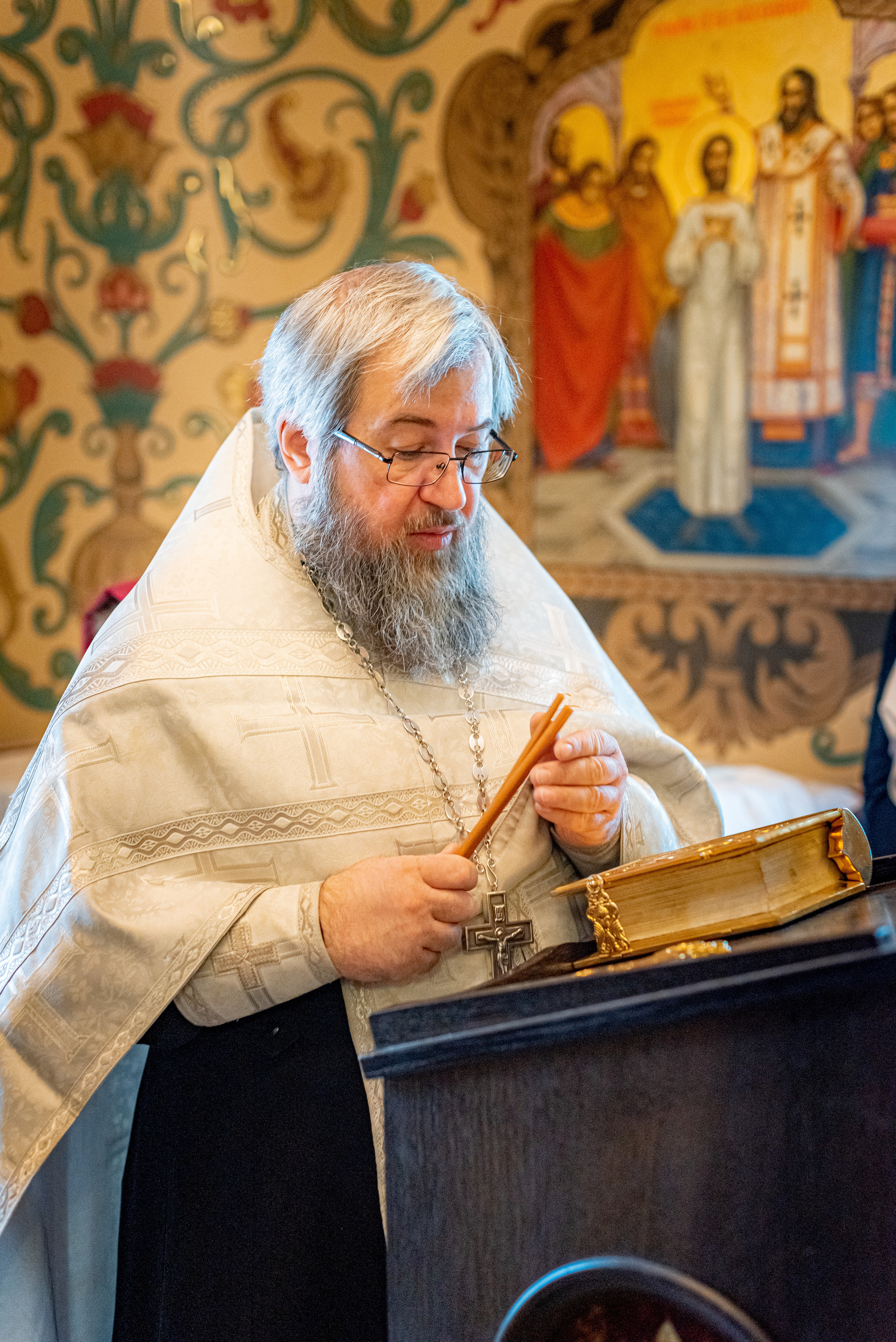 Крещение Алены. Станислав Тюрин Фотограф Москва. Индивидуальные и семейные фотосессии;