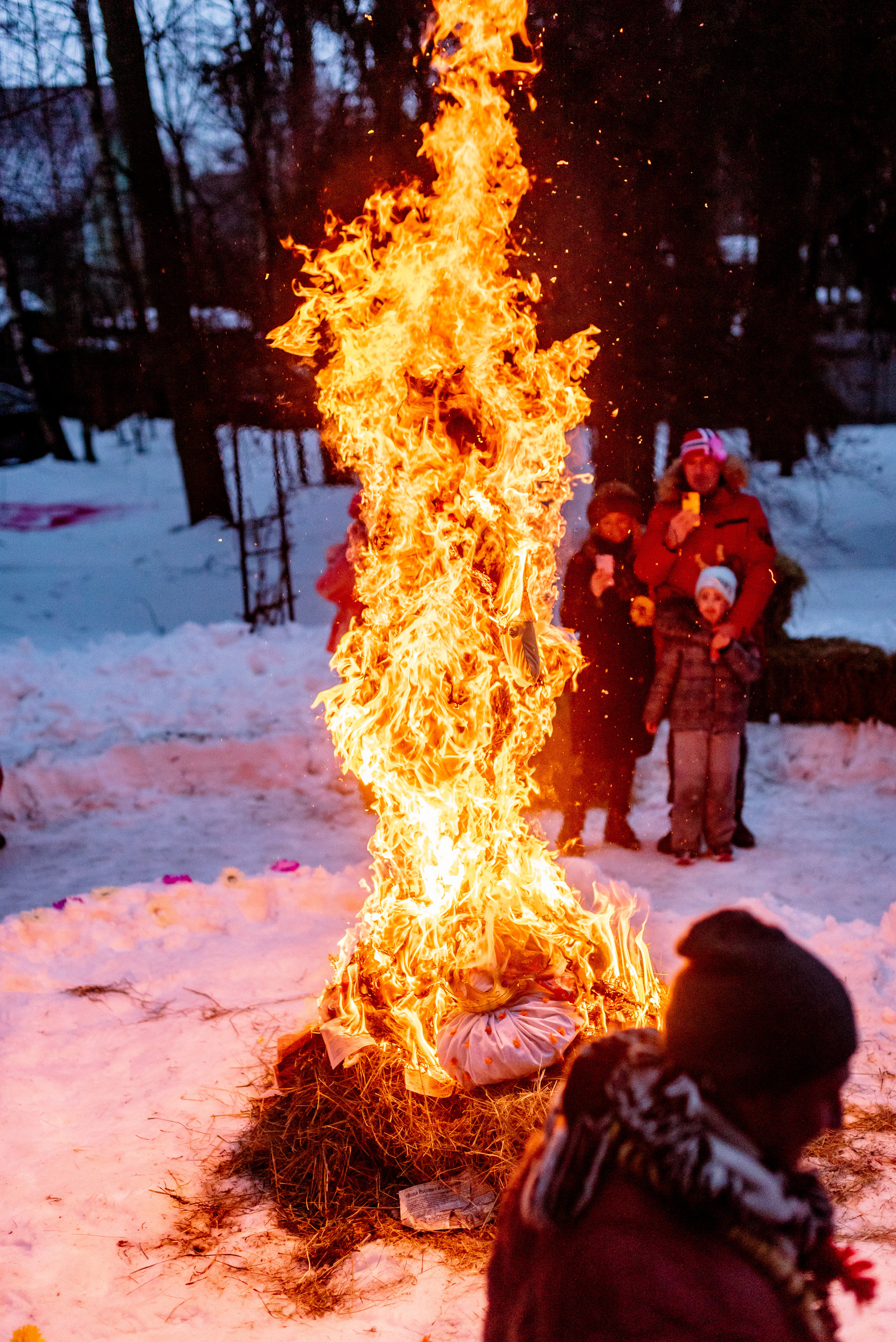 Масленица 🥞. Станислав Тюрин Фотограф Москва. Индивидуальные и семейные фотосессии;