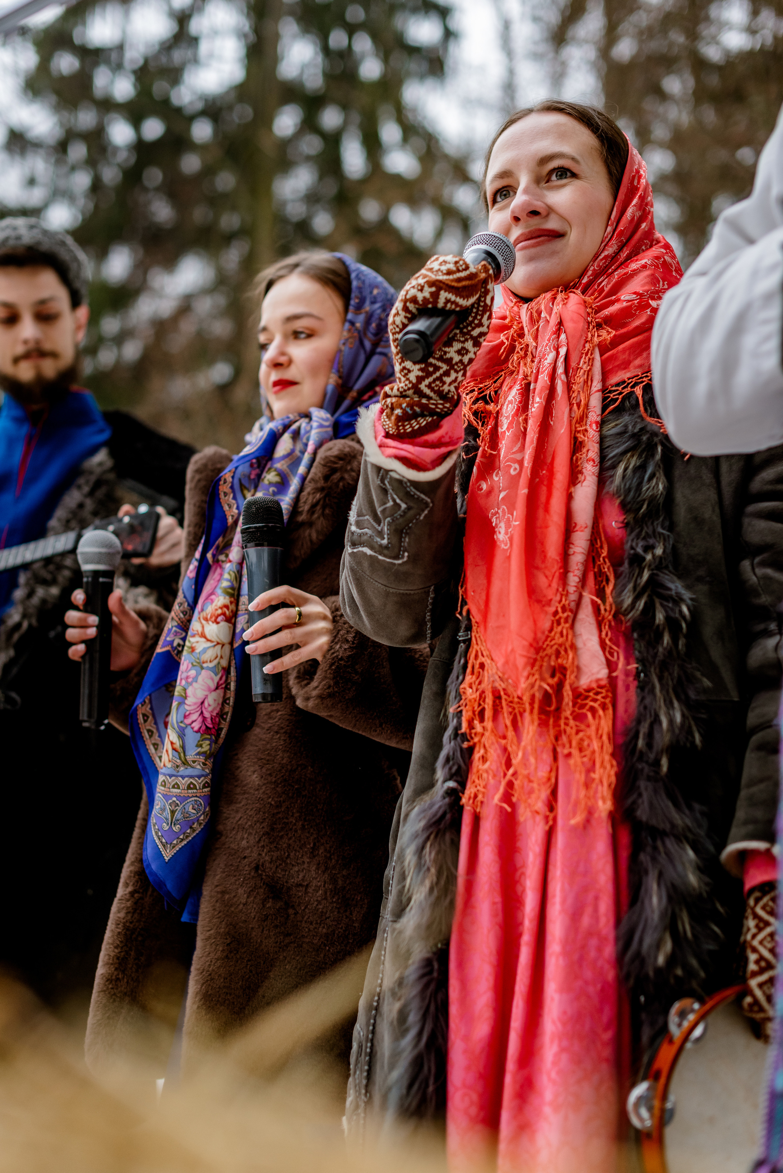 Масленица 🥞. Станислав Тюрин Фотограф Москва. Индивидуальные и семейные фотосессии;