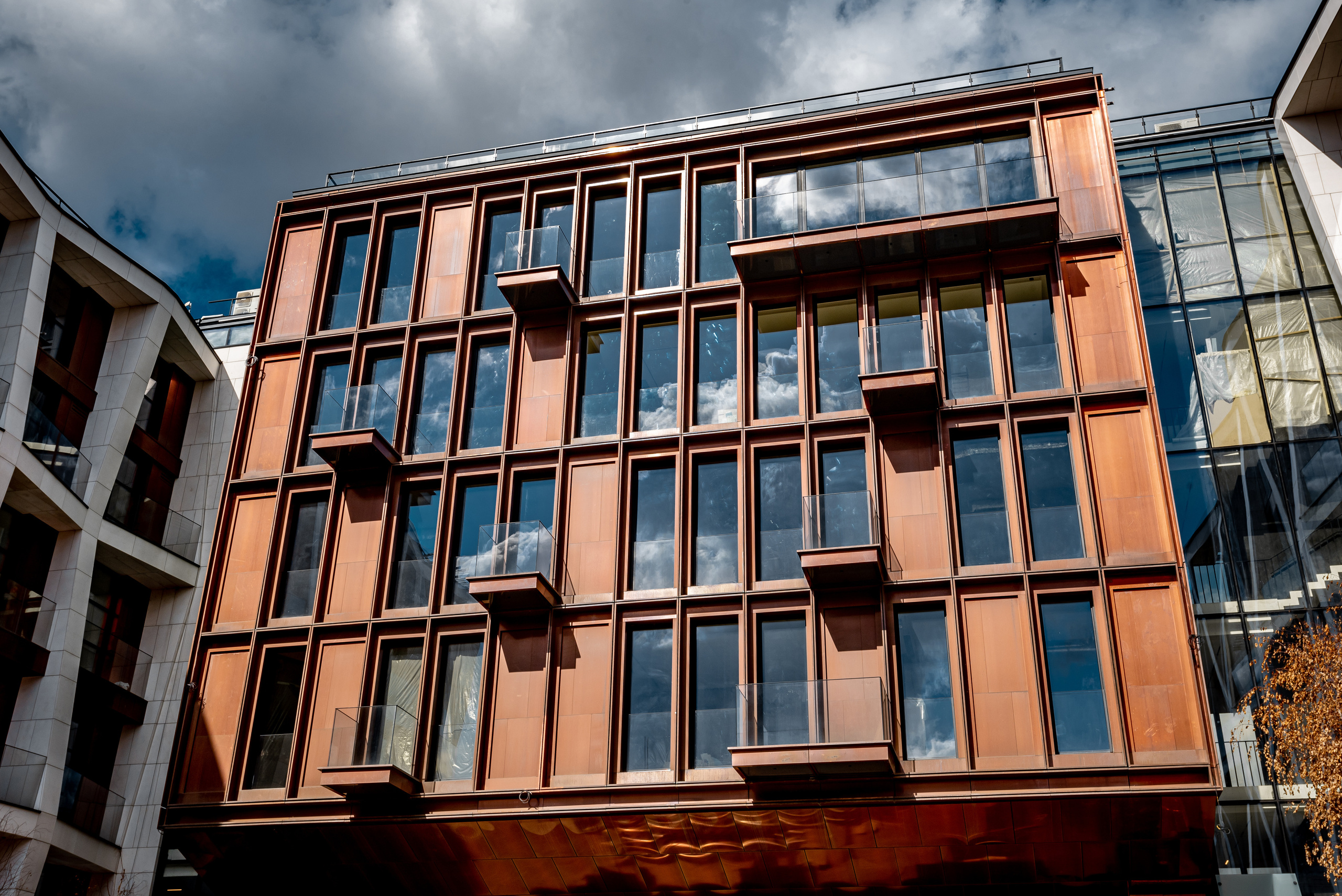 ЖК Ордынка. Станислав Тюрин Фотограф Москва. Индивидуальные и семейные фотосессии;