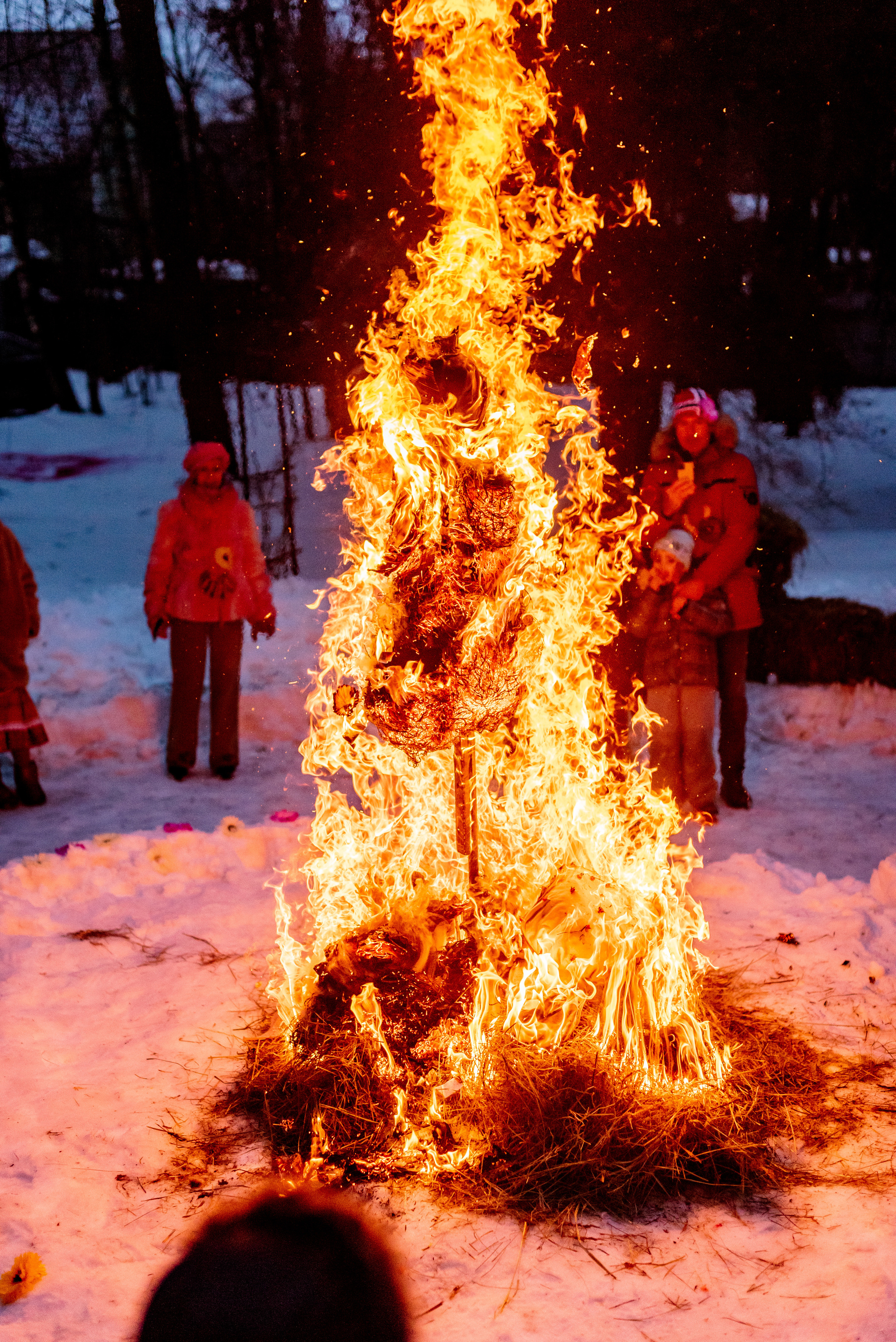 Масленица 🥞. Станислав Тюрин Фотограф Москва. Индивидуальные и семейные фотосессии;