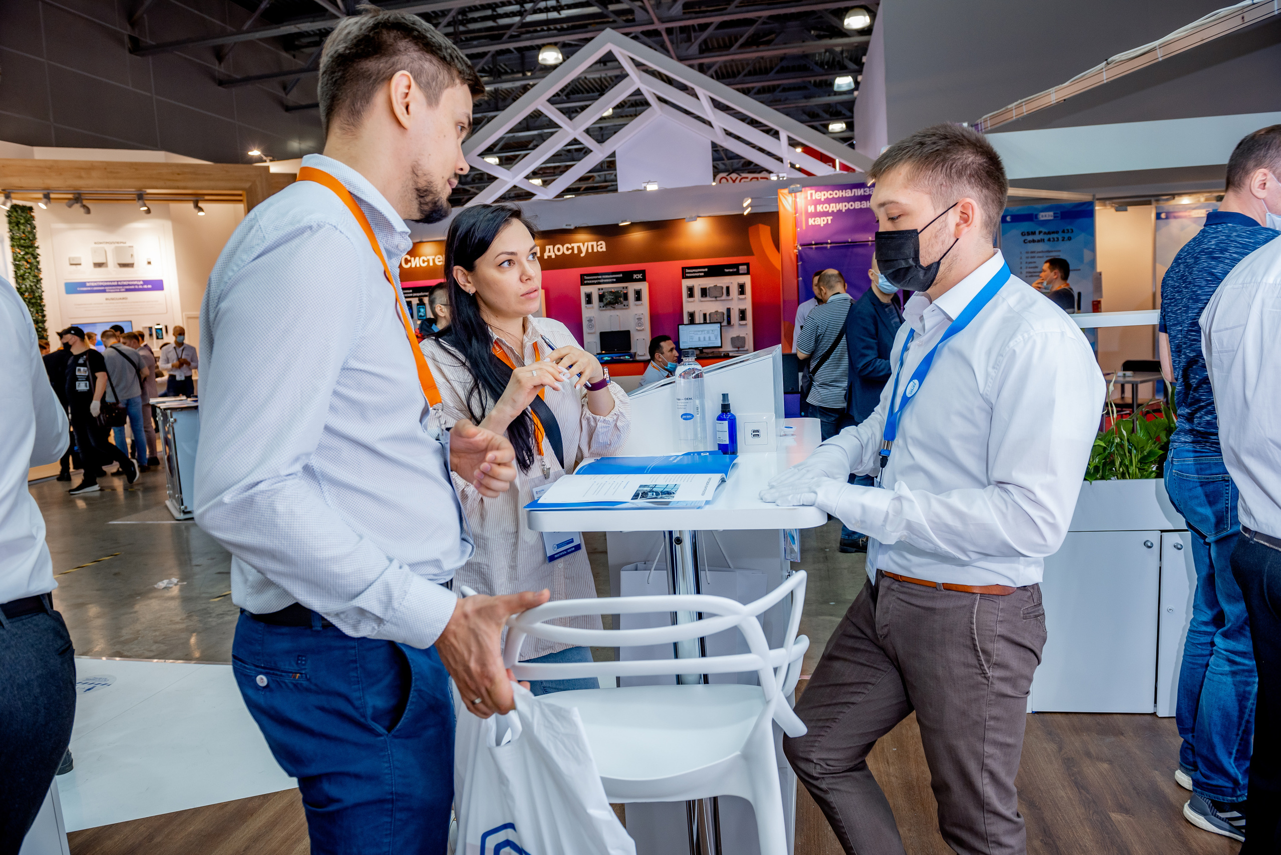 Securica Moscow. Parsek. Станислав Тюрин Фотограф Москва. Индивидуальные и семейные фотосессии;